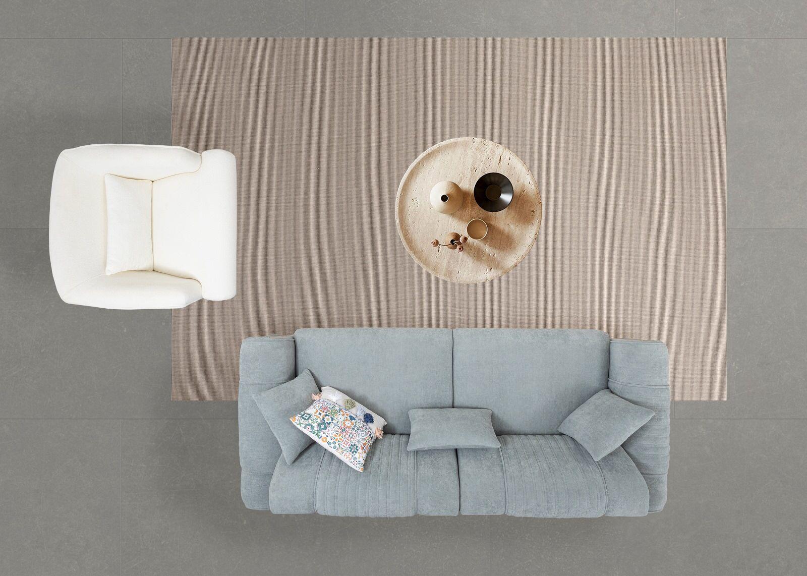 Monza Koltuk Takımı