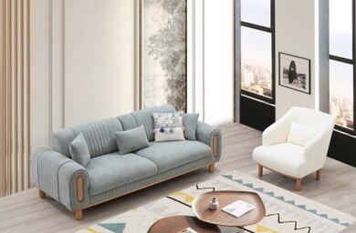 Monza Koltuk Takımı