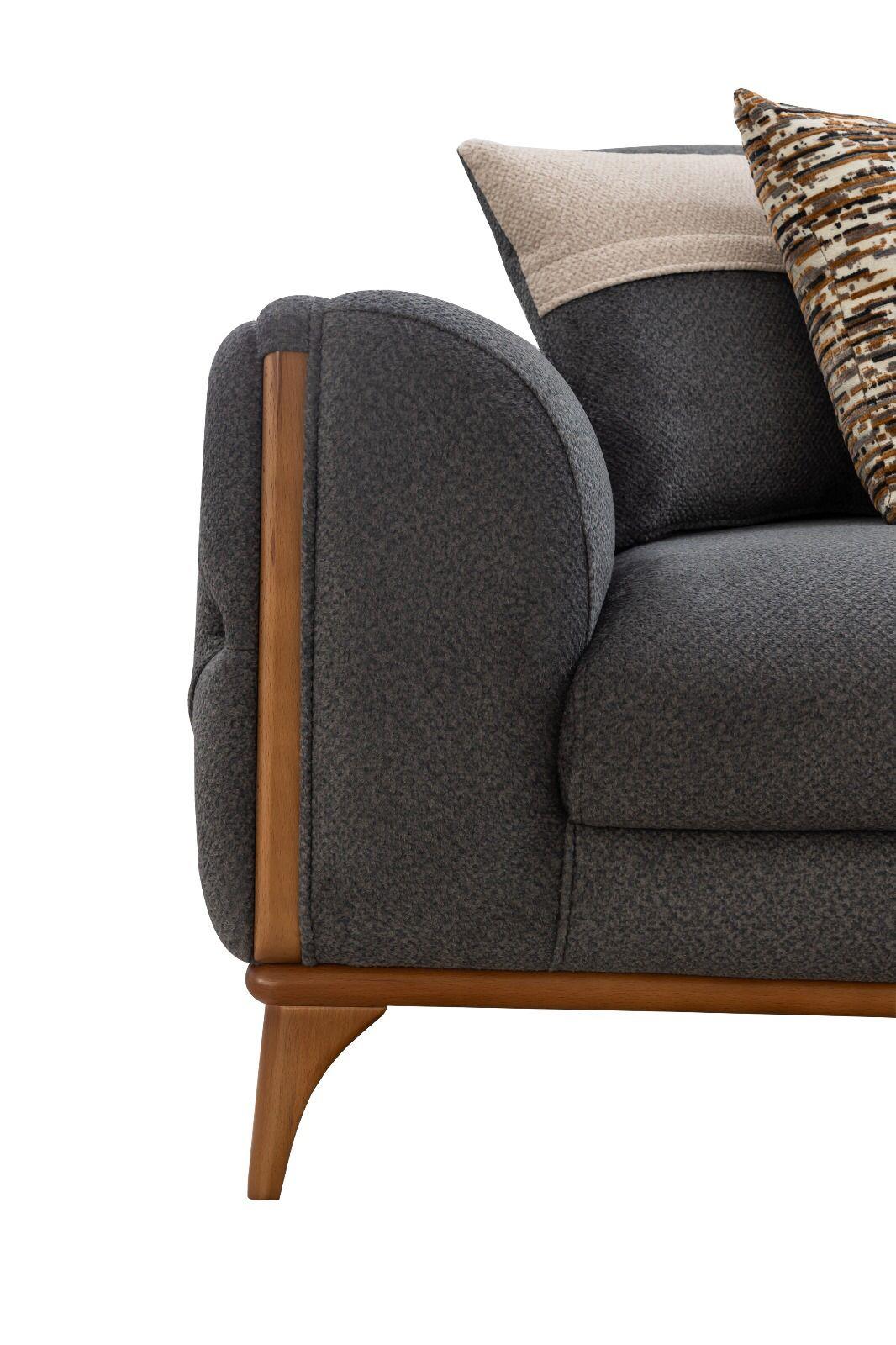 Monza Koltuk Takımı