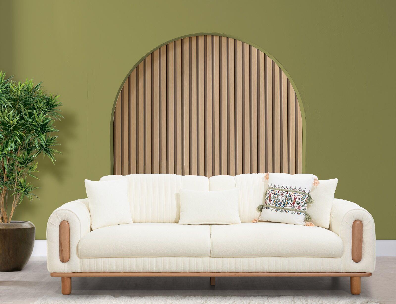 Monza Koltuk Takımı