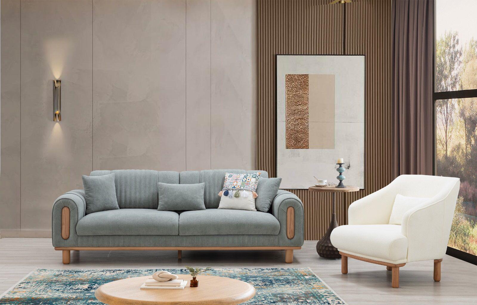 Monza Koltuk Takımı