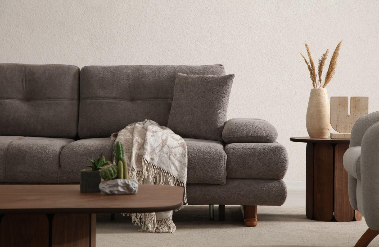 Pera Koltuk Takımı