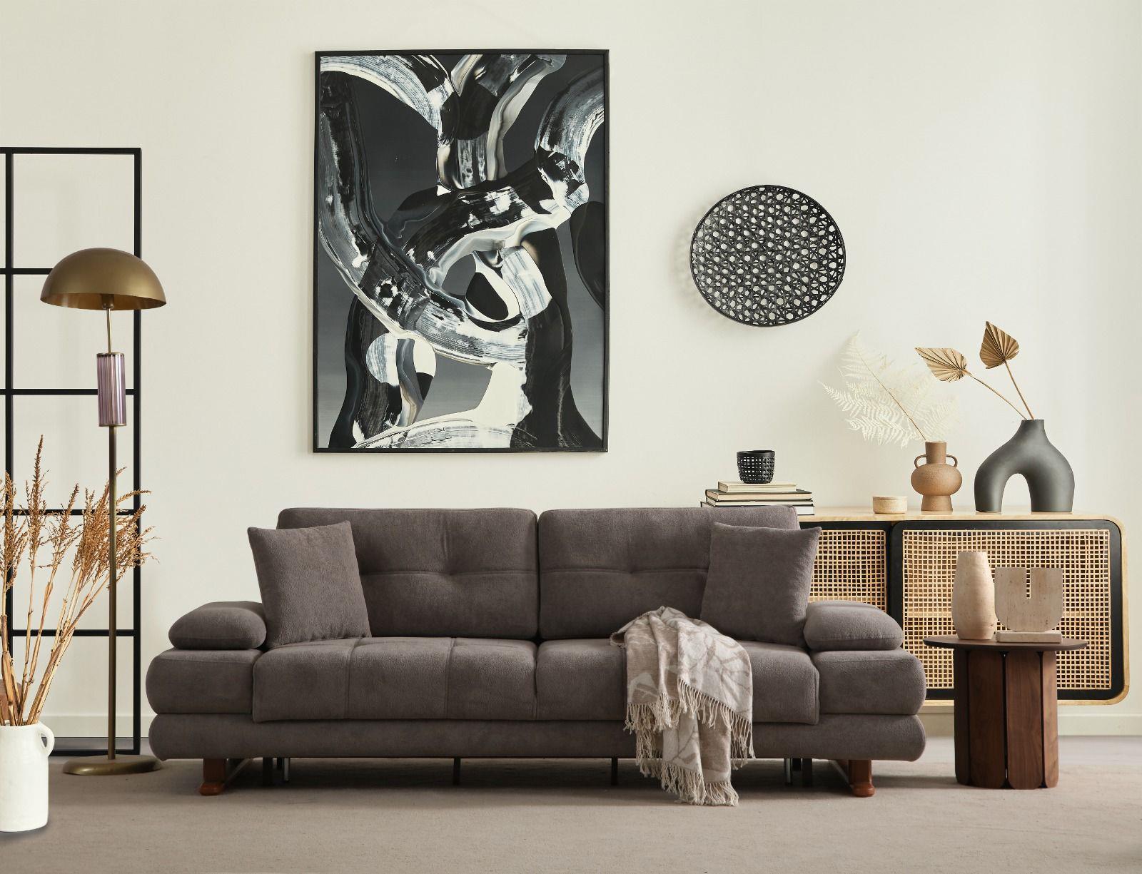 Pera Koltuk Takımı