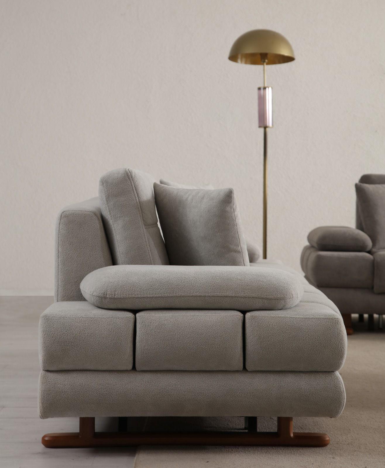 Pera Koltuk Takımı