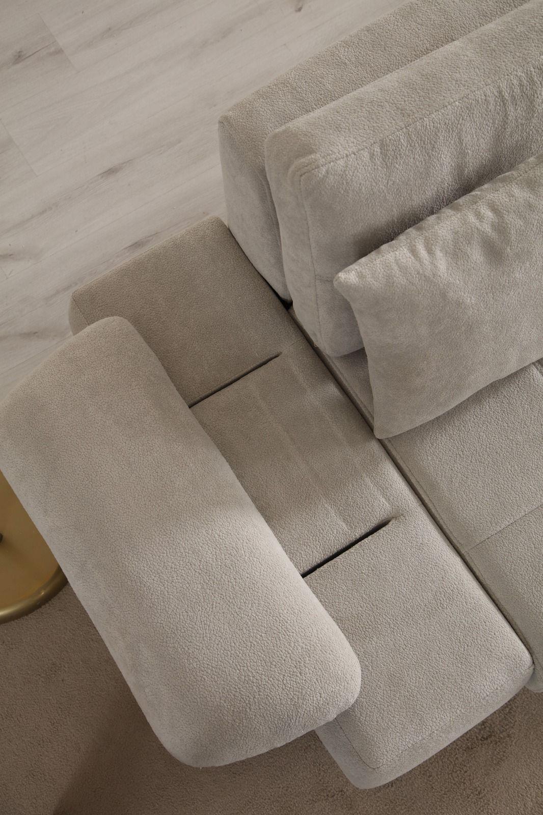 Pera Koltuk Takımı