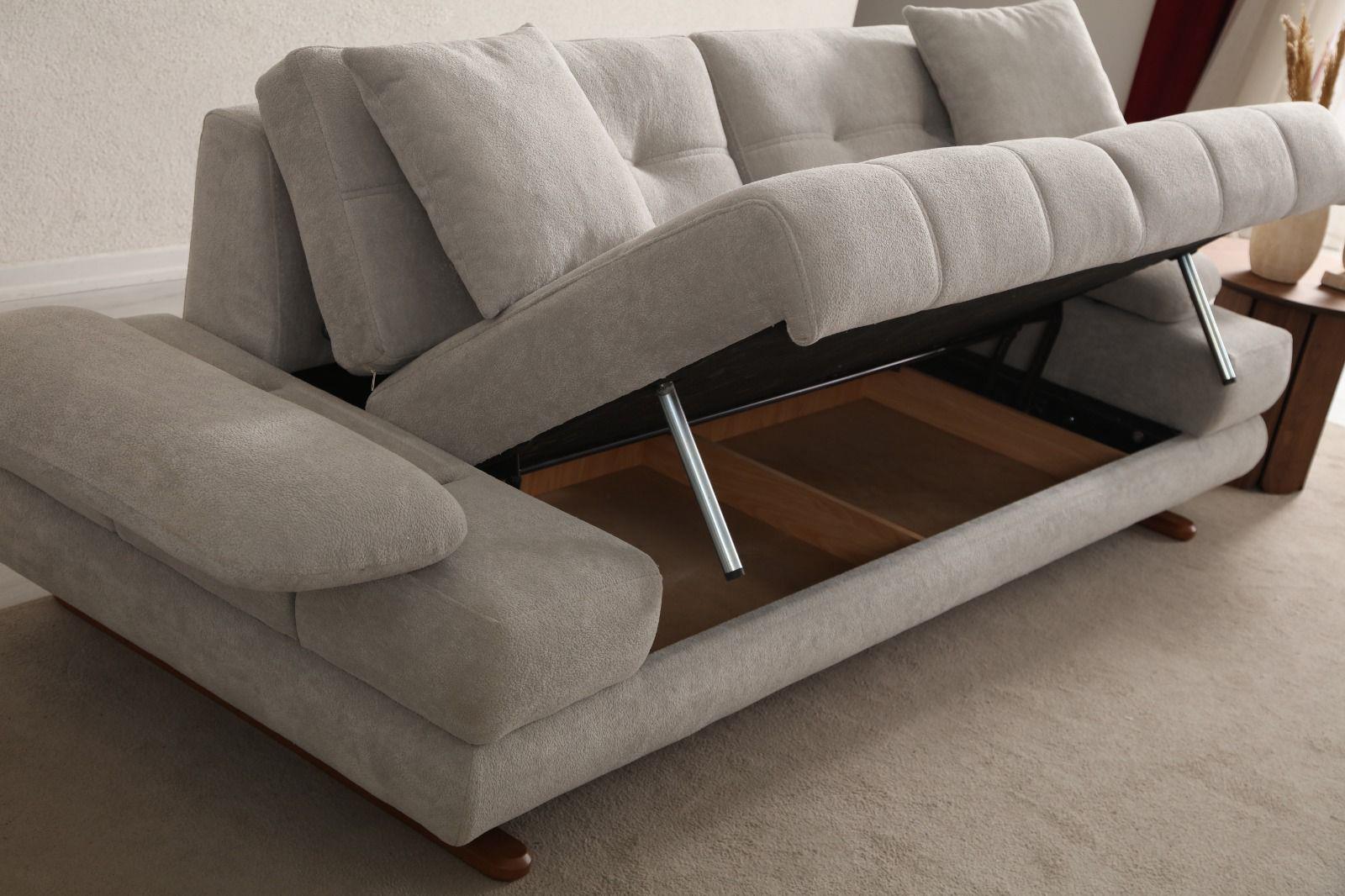 Pera Koltuk Takımı