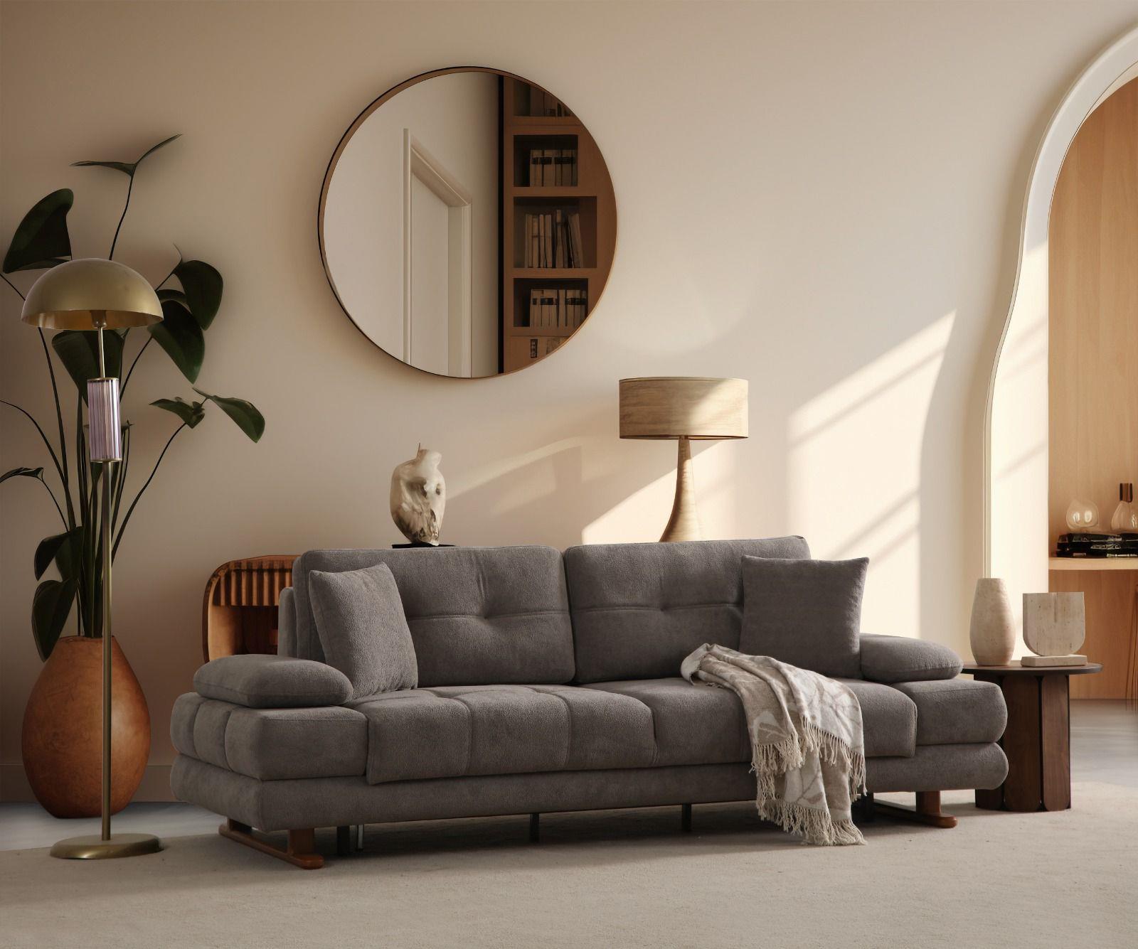 Pera Koltuk Takımı