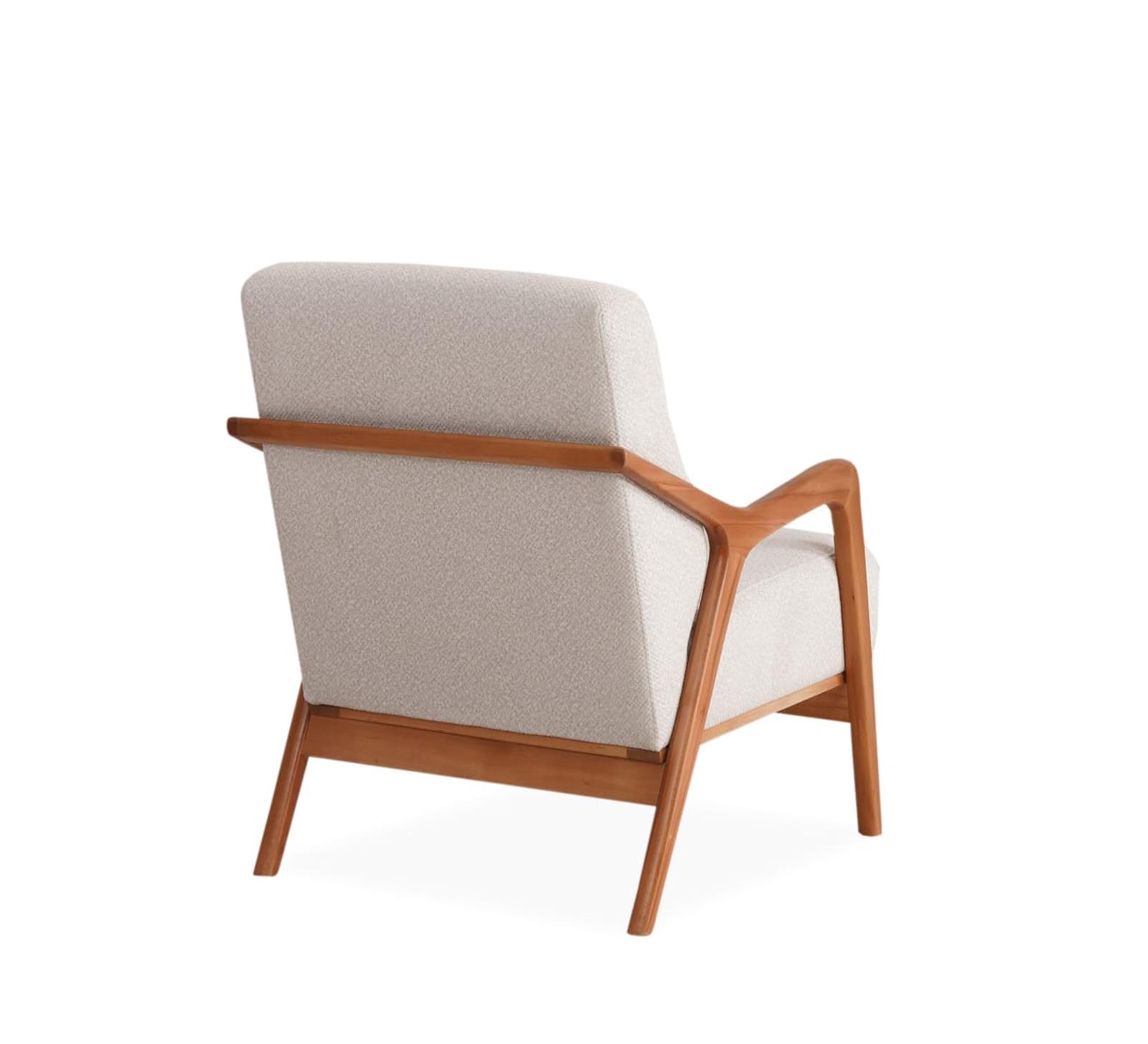 Quattro Koltuk Takımı