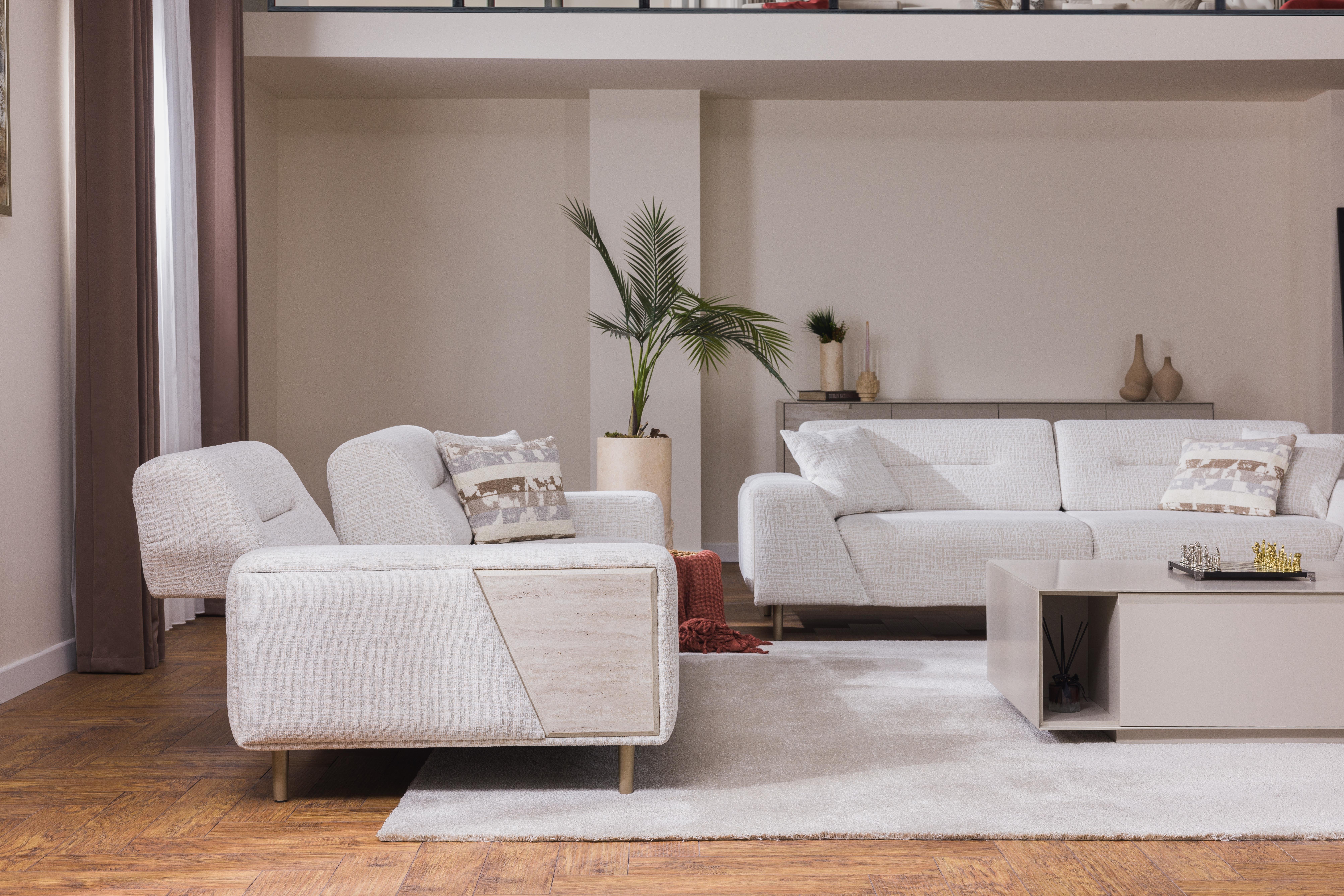 Rams Koltuk Takımı 