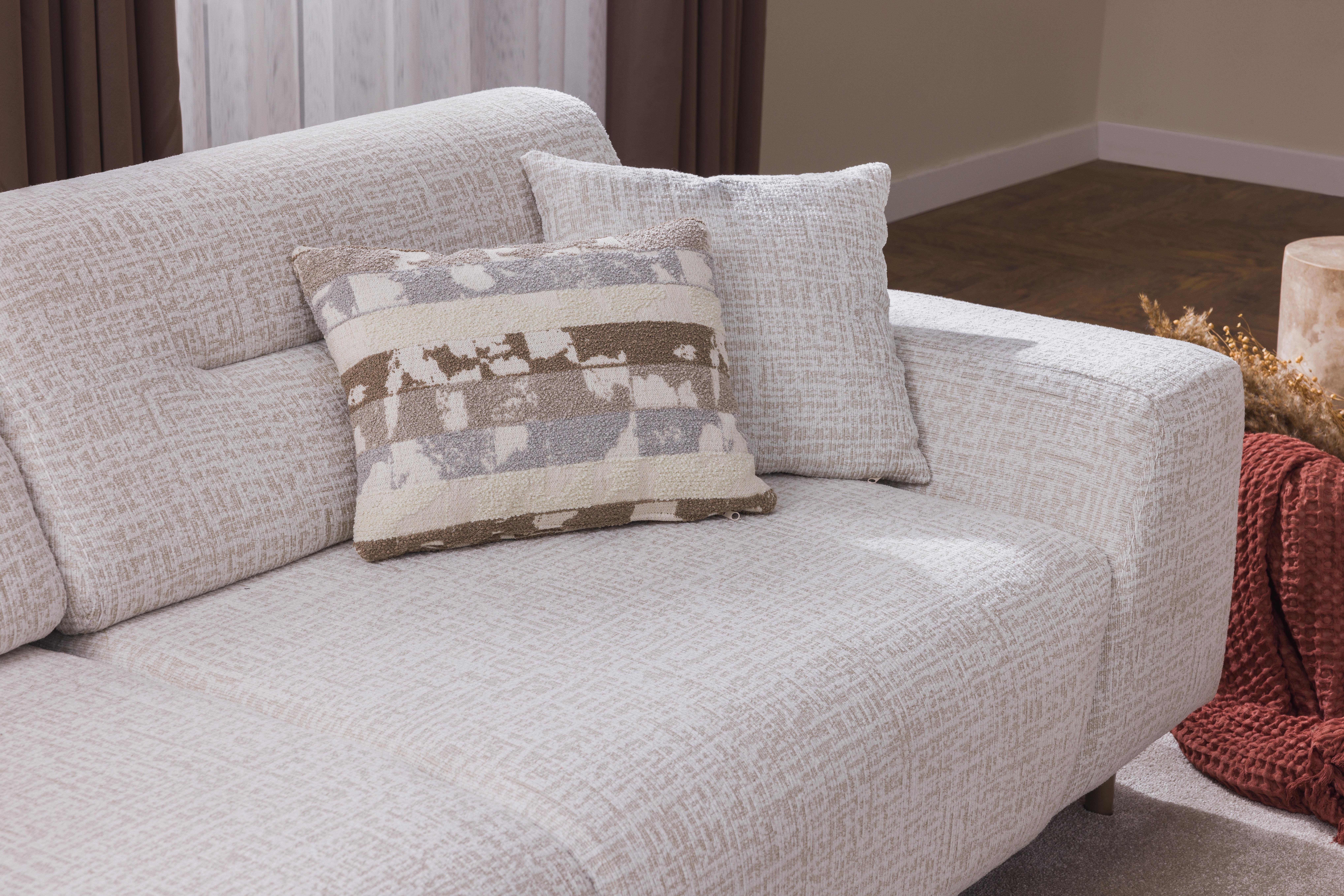 Rams Koltuk Takımı 