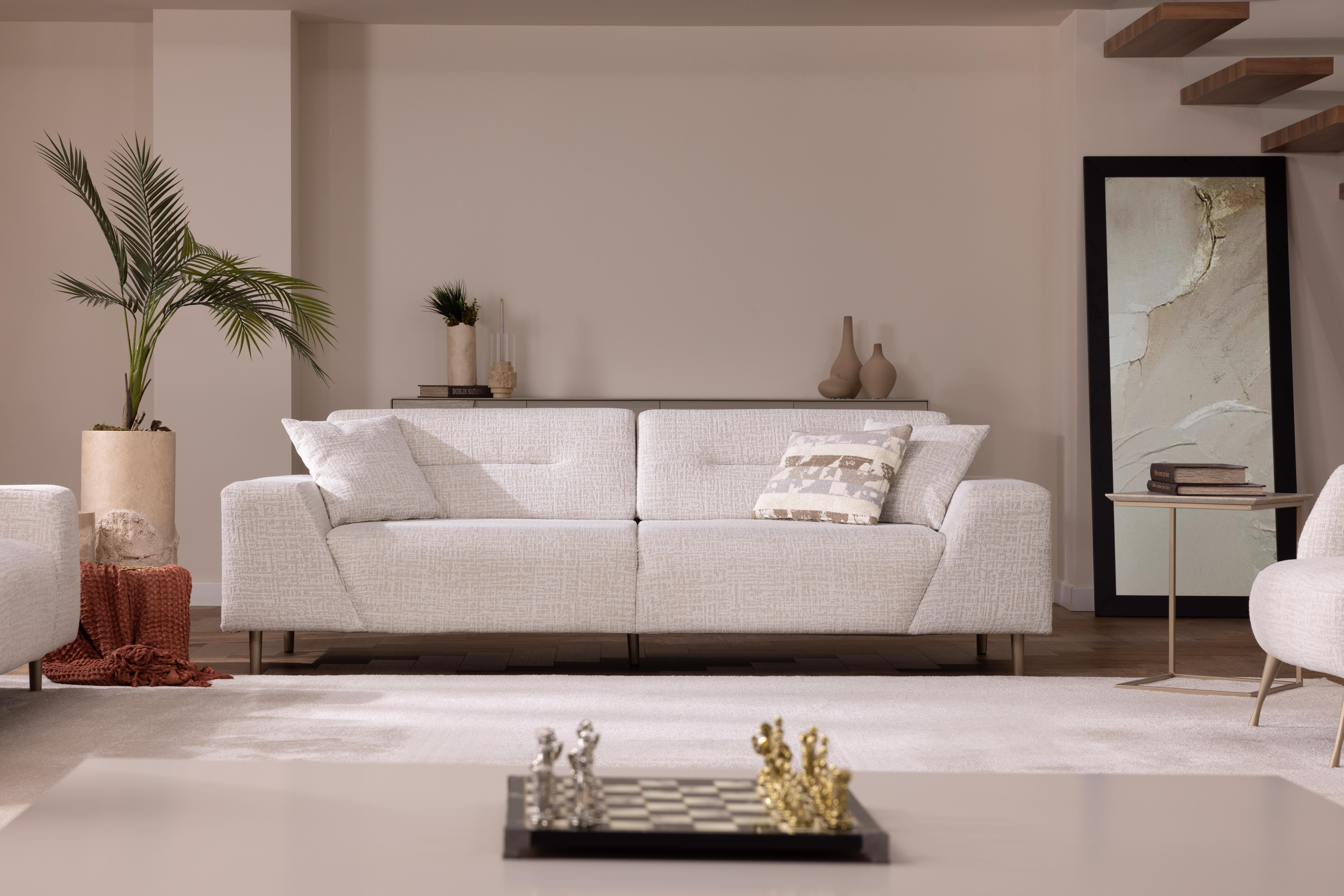 Rams Koltuk Takımı 