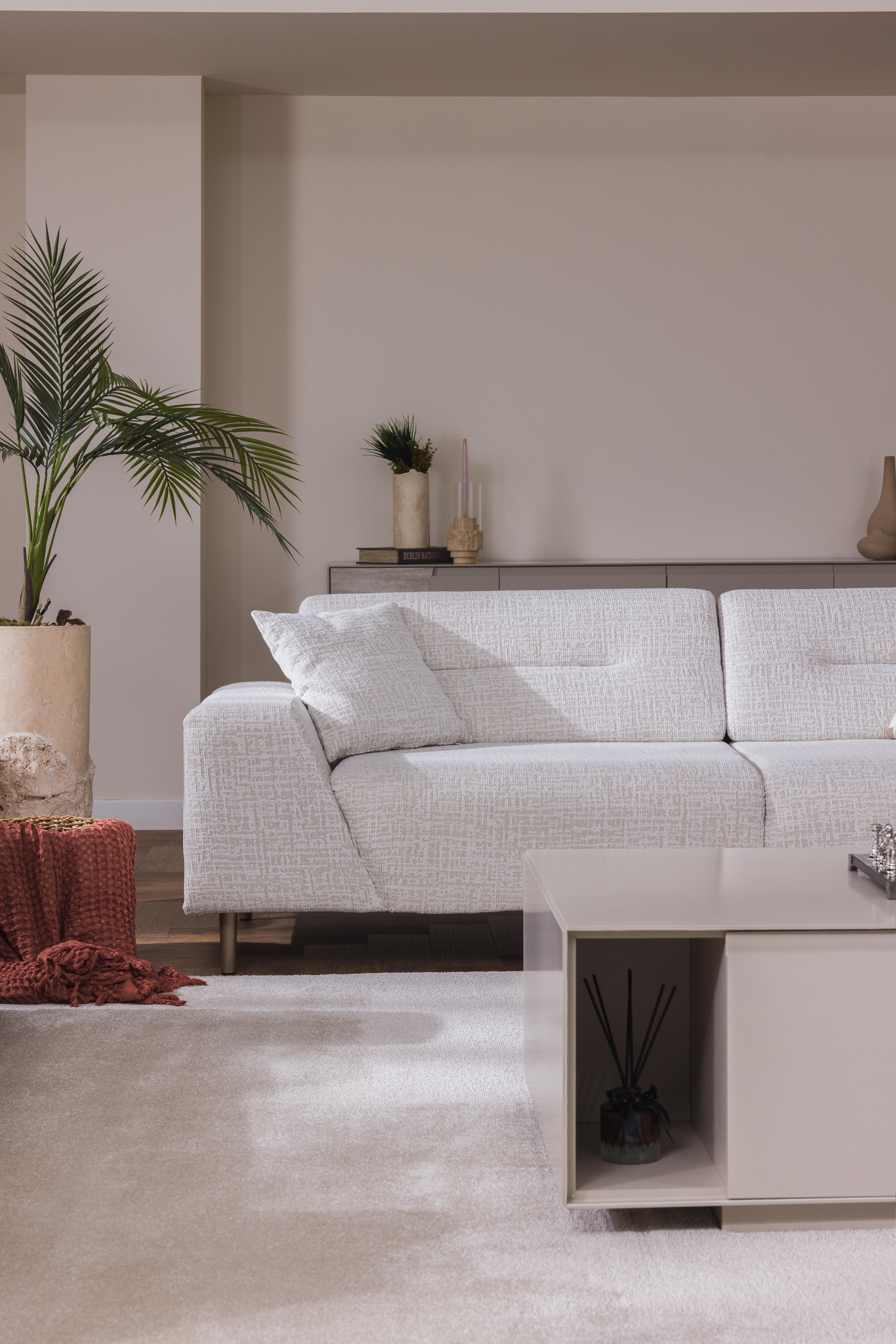 Rams Koltuk Takımı 