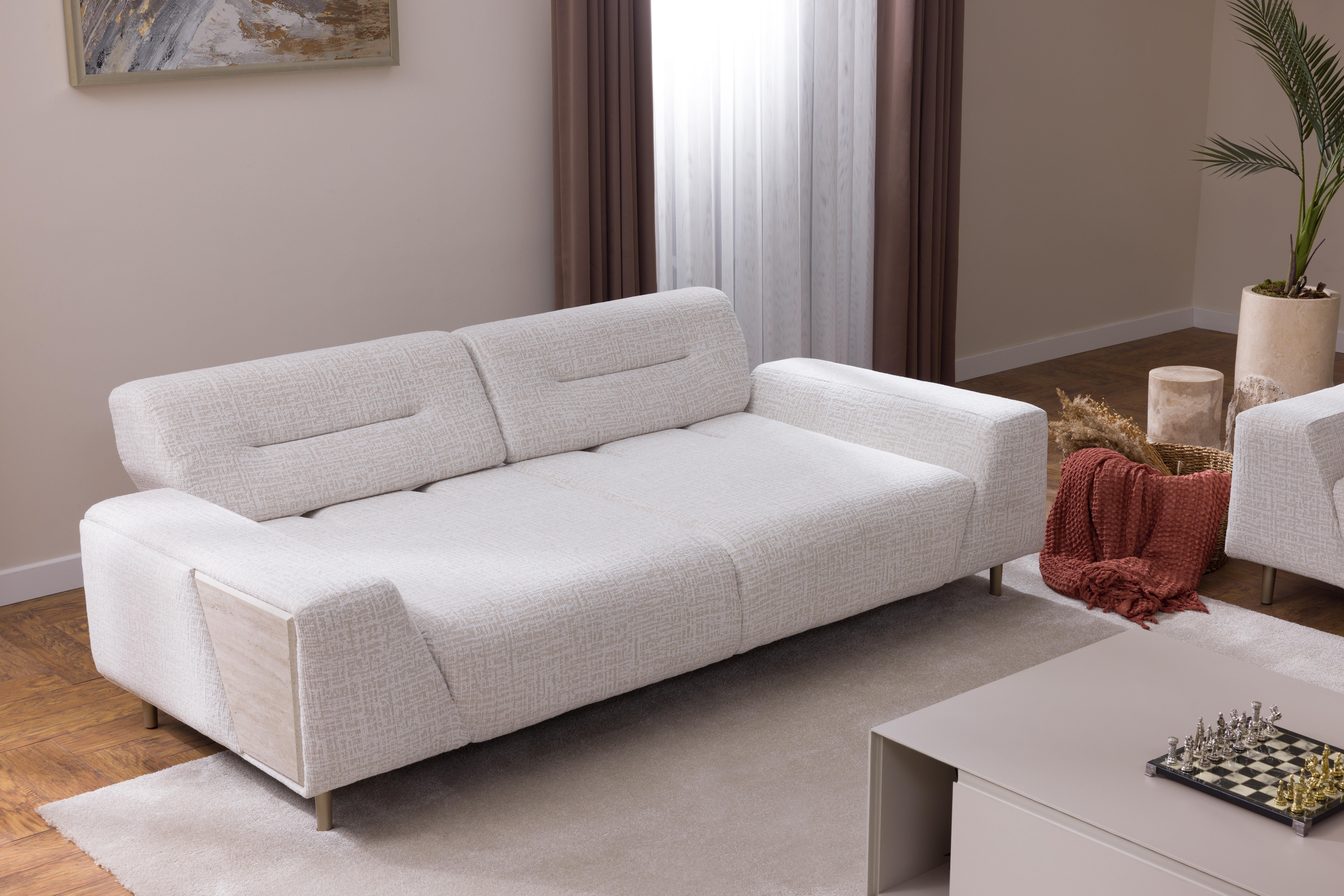 Rams Koltuk Takımı 