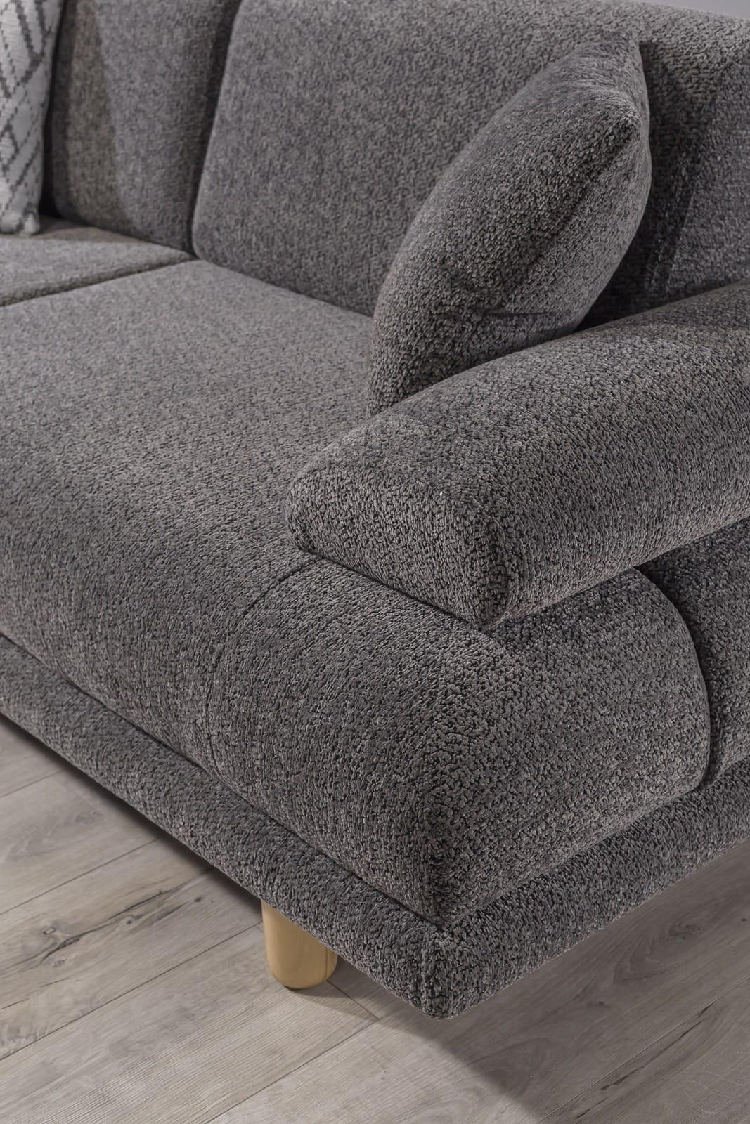 Star Koltuk Takımı