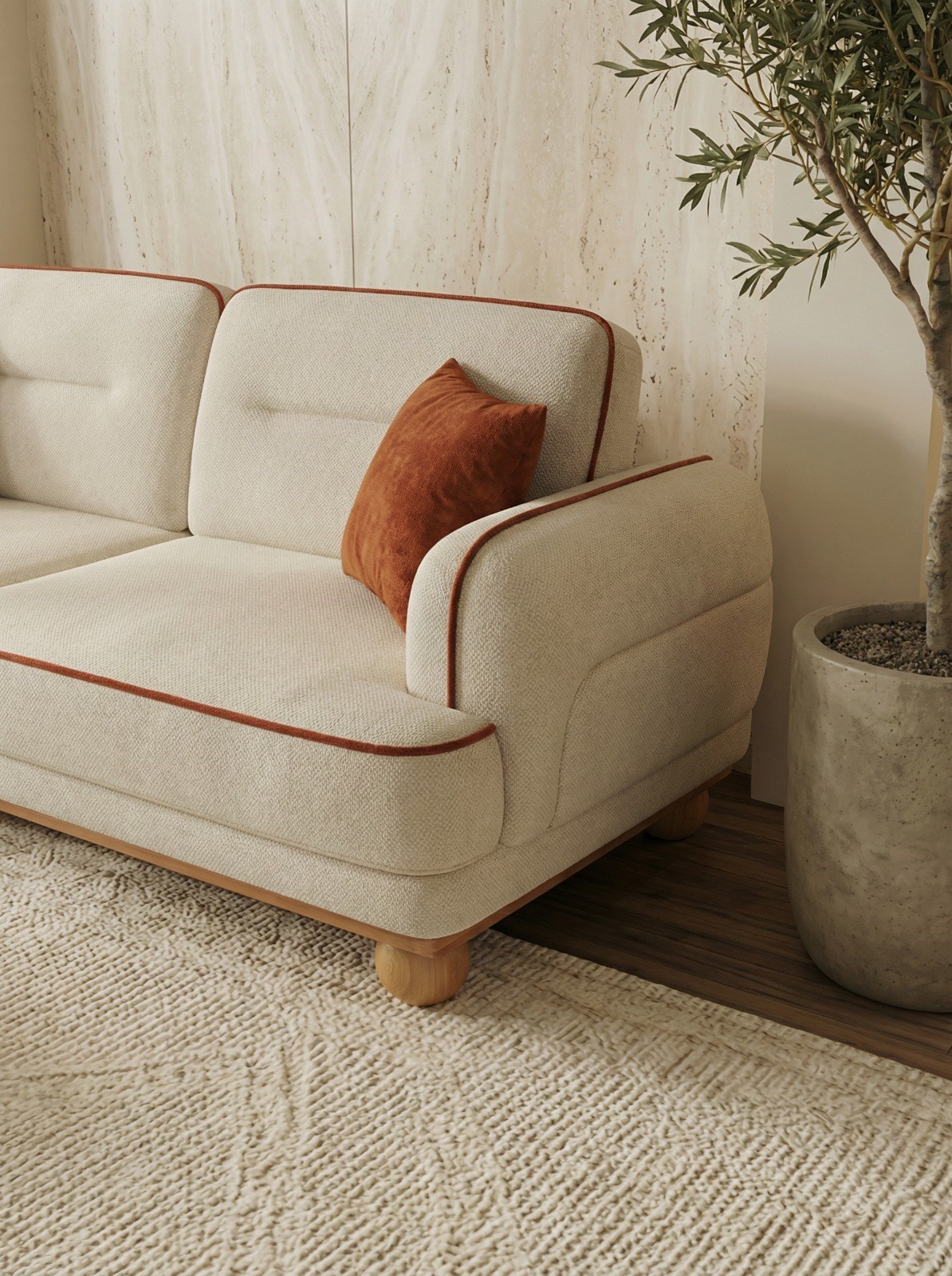 Toscana Koltuk Takımı