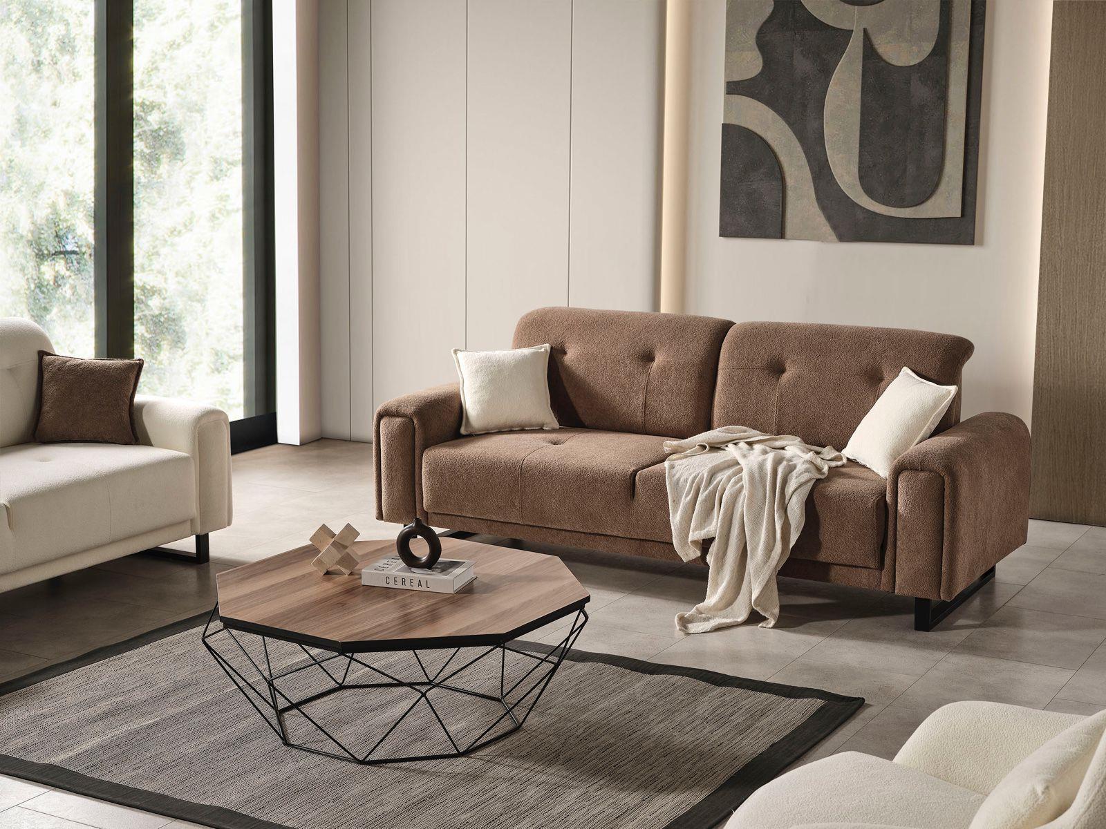 Trend Koltuk Takımı