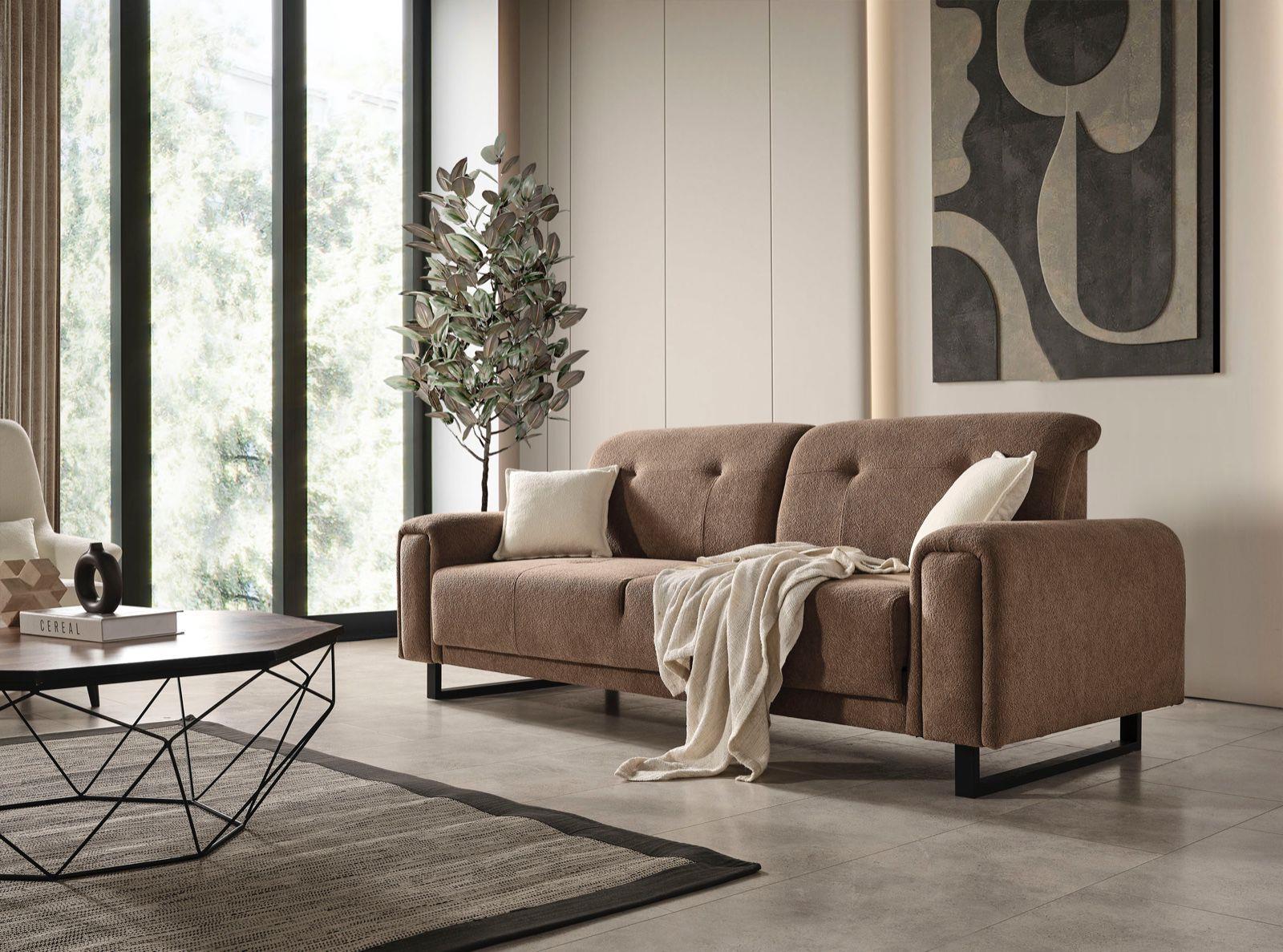 Trend Koltuk Takımı