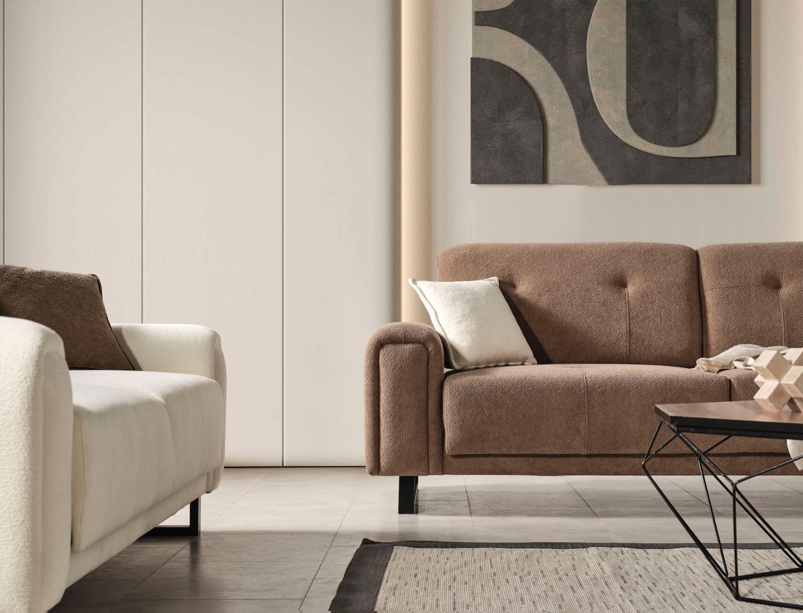 Trend Koltuk Takımı