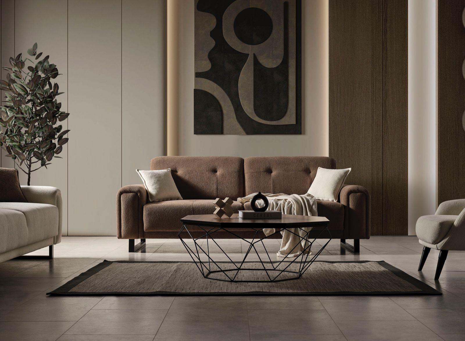 Trend Koltuk Takımı