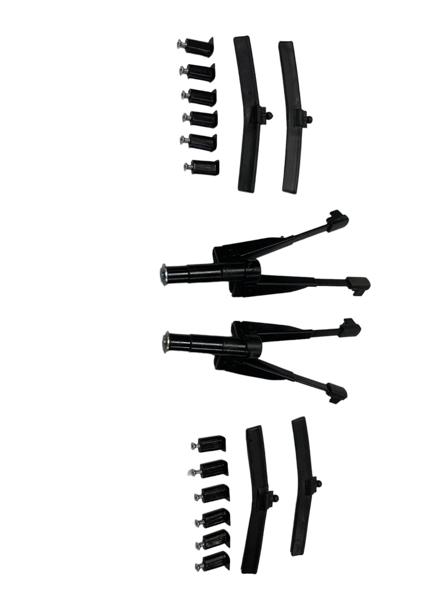 1986-91 For Bmw E30 Replica Headlight Wiper Arms For Install M3 325 320 318i…