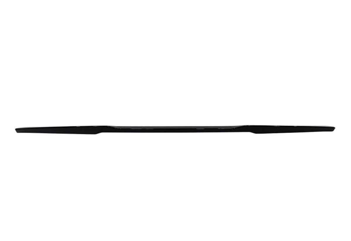 A3 8V M4 Spoiler Raw Surface ABS  2014-2018   8V (4 Door Sedan) Sedan