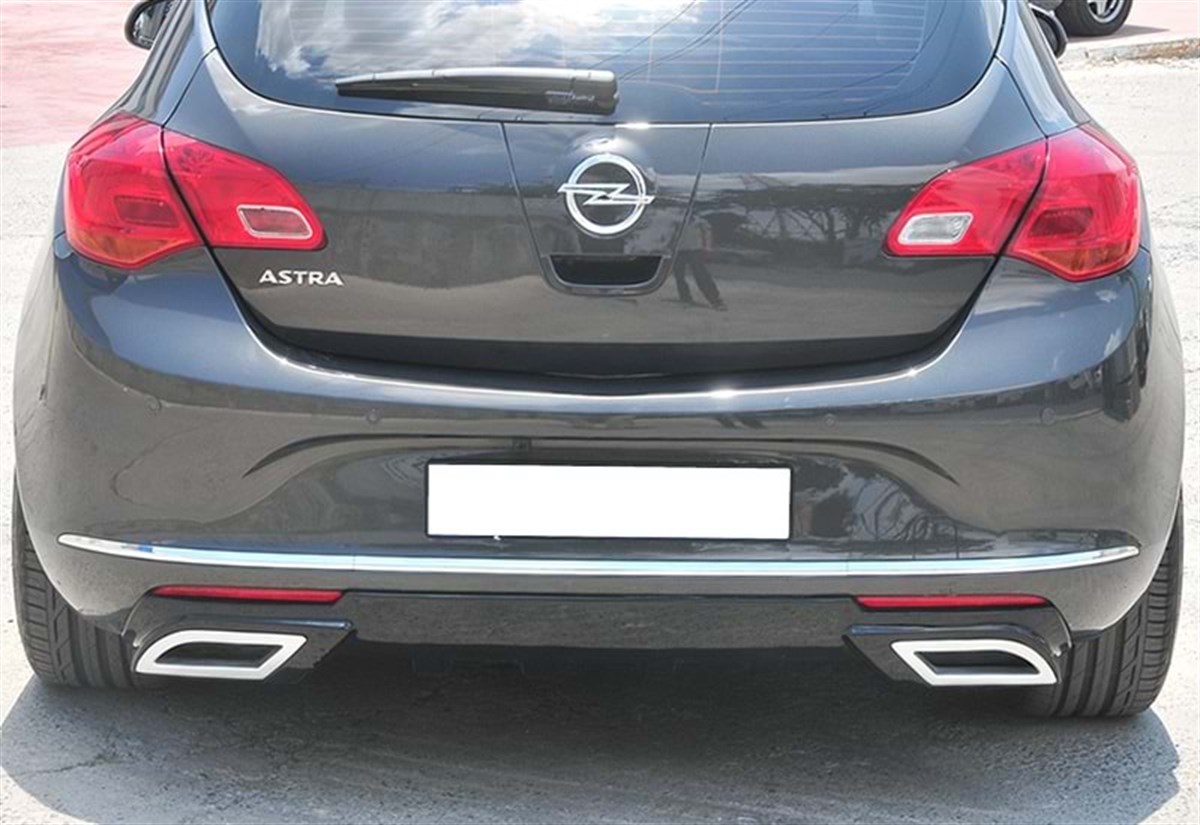 A5 B8 S5 Rear Trunk Spoiler Piano Black Vacuum Plastic  2007-2016 (2 Door) B8 B8 FL