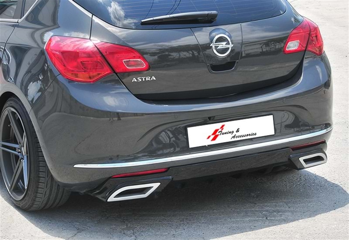 A5 B8 S5 Rear Trunk Spoiler Piano Black Vacuum Plastic  2007-2016 (2 Door) B8 B8 FL