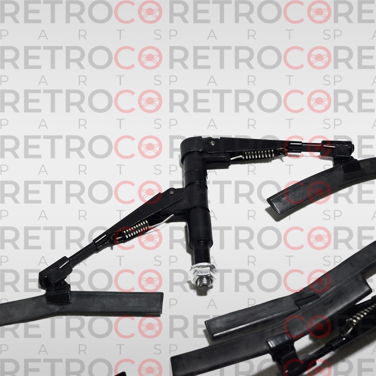 Bmw E28 Replica HEADLIGHT WIPER ARM READY FOR INSTALL Ready M5 518i 520i 535i