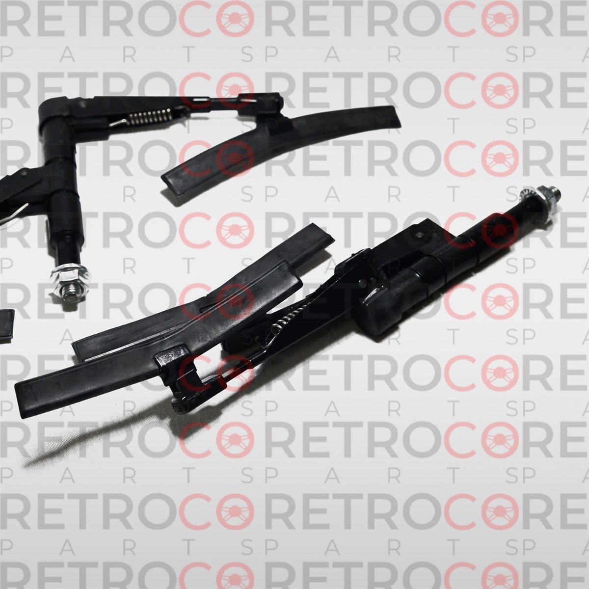 Bmw E28 Replica HEADLIGHT WIPER ARM READY FOR INSTALL Ready M5 518i 520i 535i