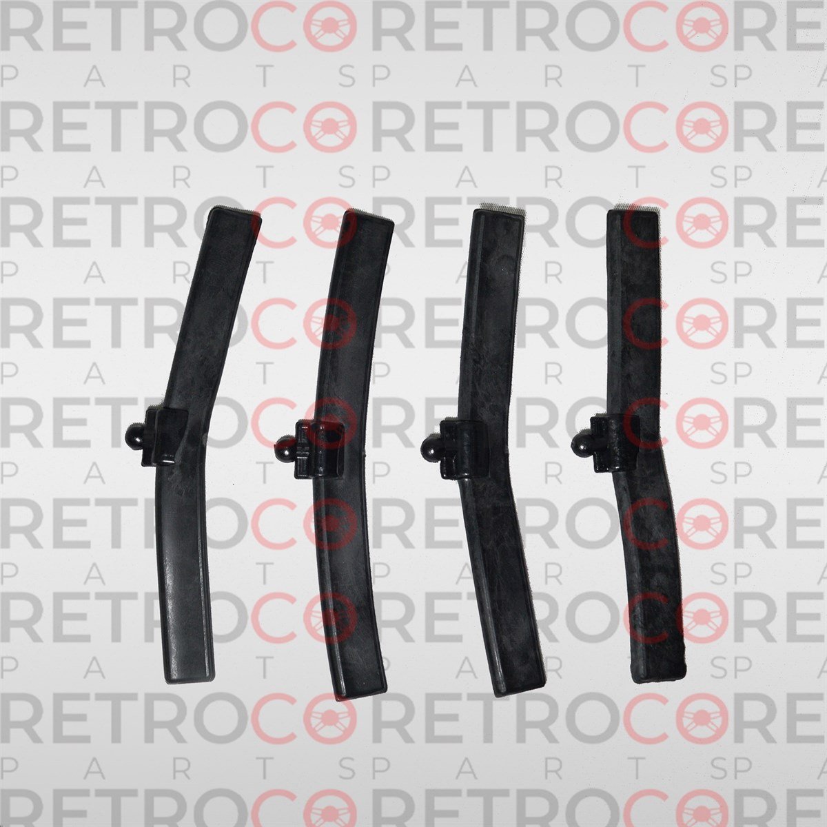 Bmw e30 headlight Wiper Blade 318i 318ci 320i 325i M3 320ci 325ci 4 Piece Price