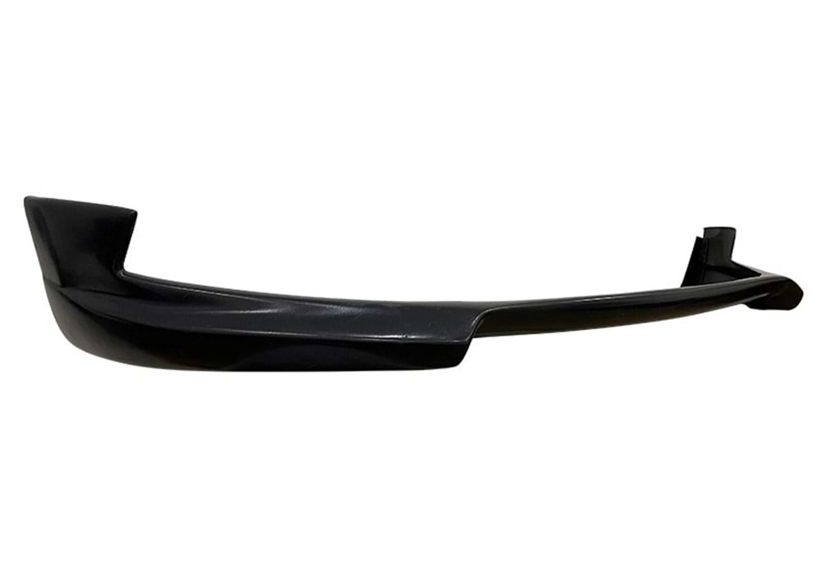 Caddy Mk3 FL2 Rieger Model Front Lip Raw Surface Vacuum Plastic  2015-2020 2015 - 2020  Caddy Mk3 FL2