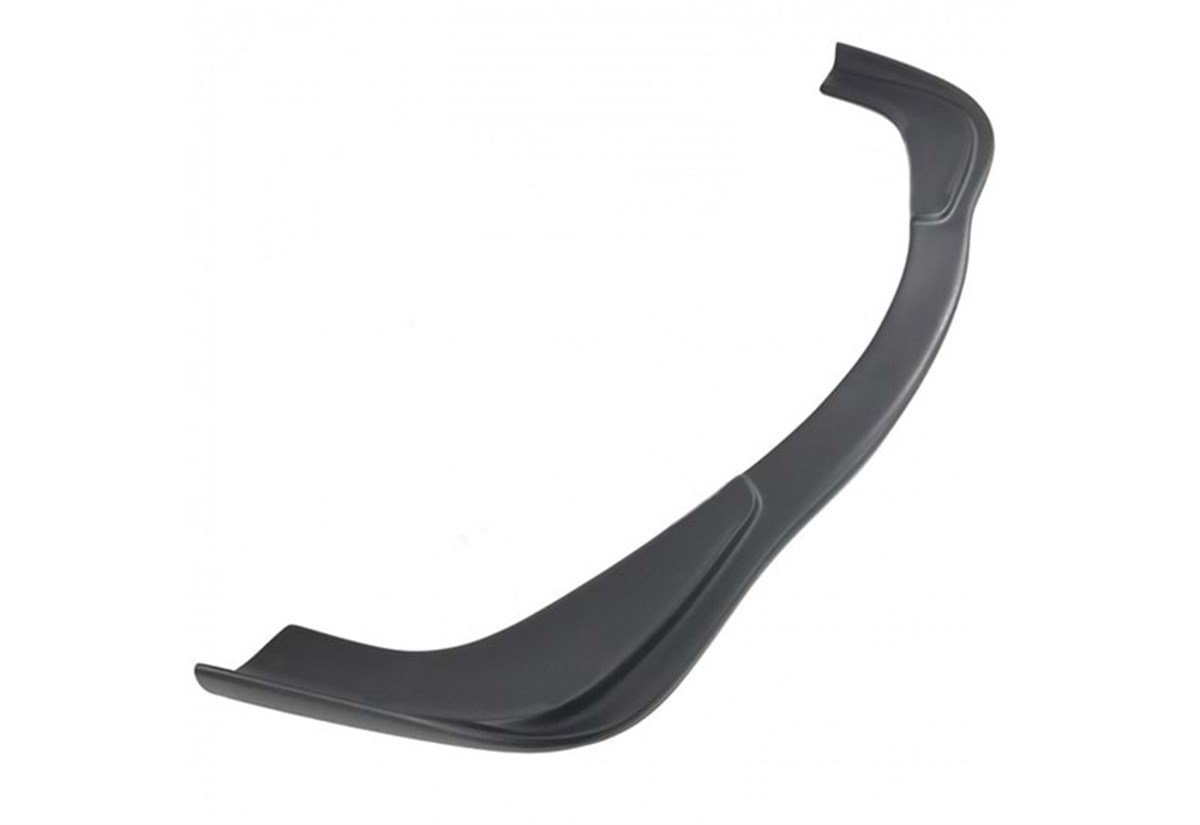 E39 Hamman Front Lip Piano Black Vacuum  1995-2003 1995-2003  E39-E39 LCI