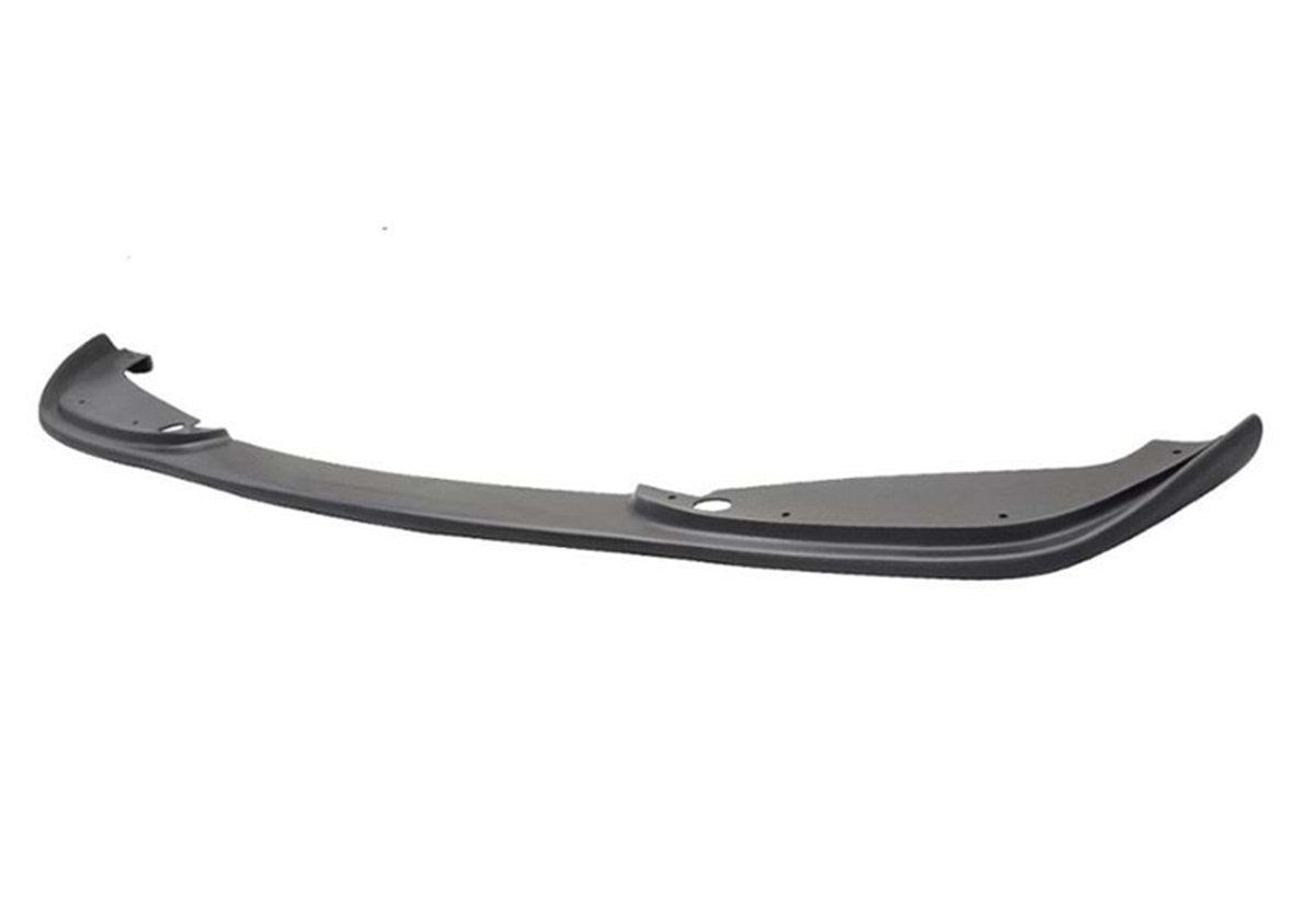 E46 Hamman Front Lip Piano Black Vacuum  1997-2006 E46 E46LCI