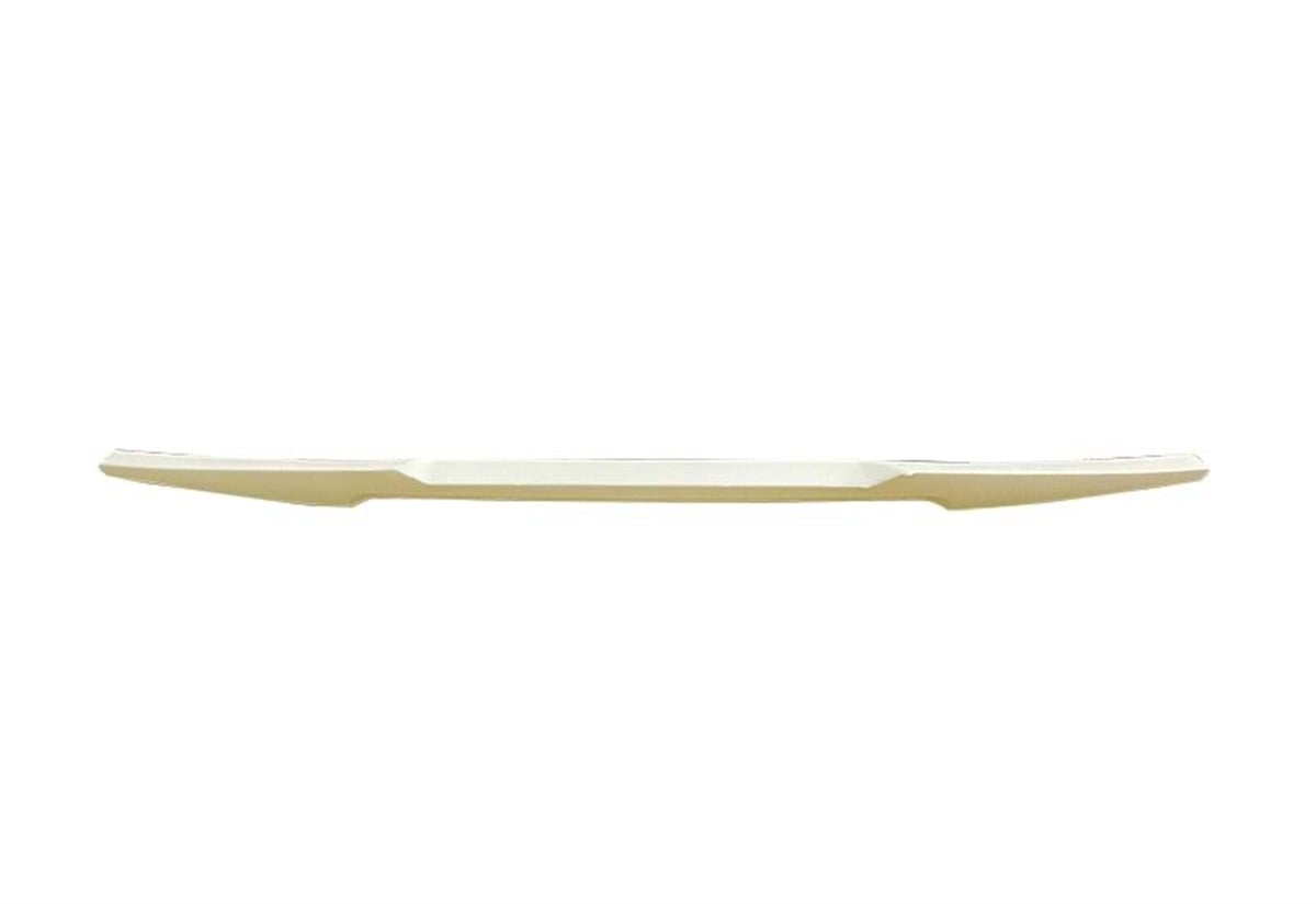 F32 Coupe Rear Trunk M4 Spoiler Raw Surface ABS  2014-2020 2014-2020  Coupe F32, F32 LCI