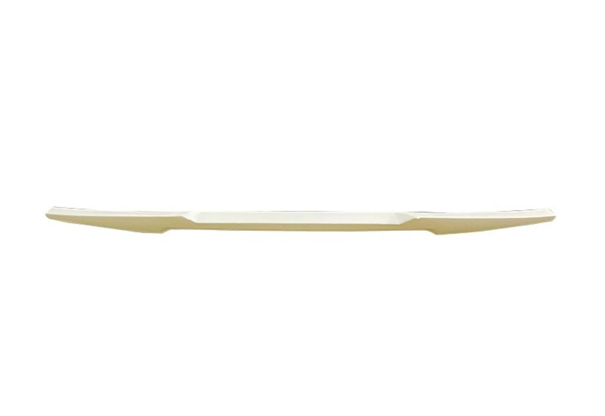 F36 Grand Coupe Rear Trunk M4 Spoiler Raw Surface ABS  2014-2020 2014-2020  F36 Grand Coupe