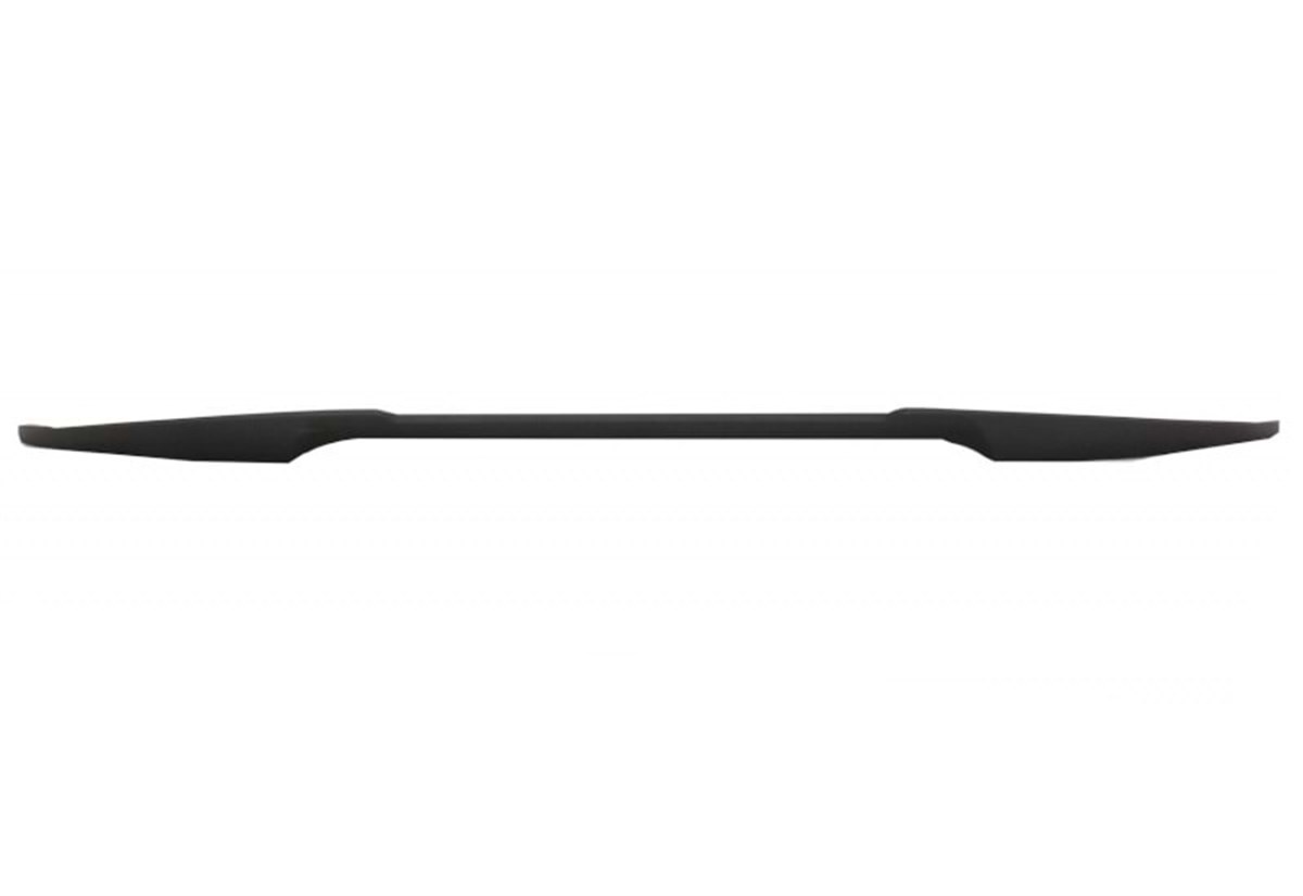 F36 Performance Dynamics Rear Trunk Spoiler Raw Surface ABS  2014-2020 2014.2016 - 2017