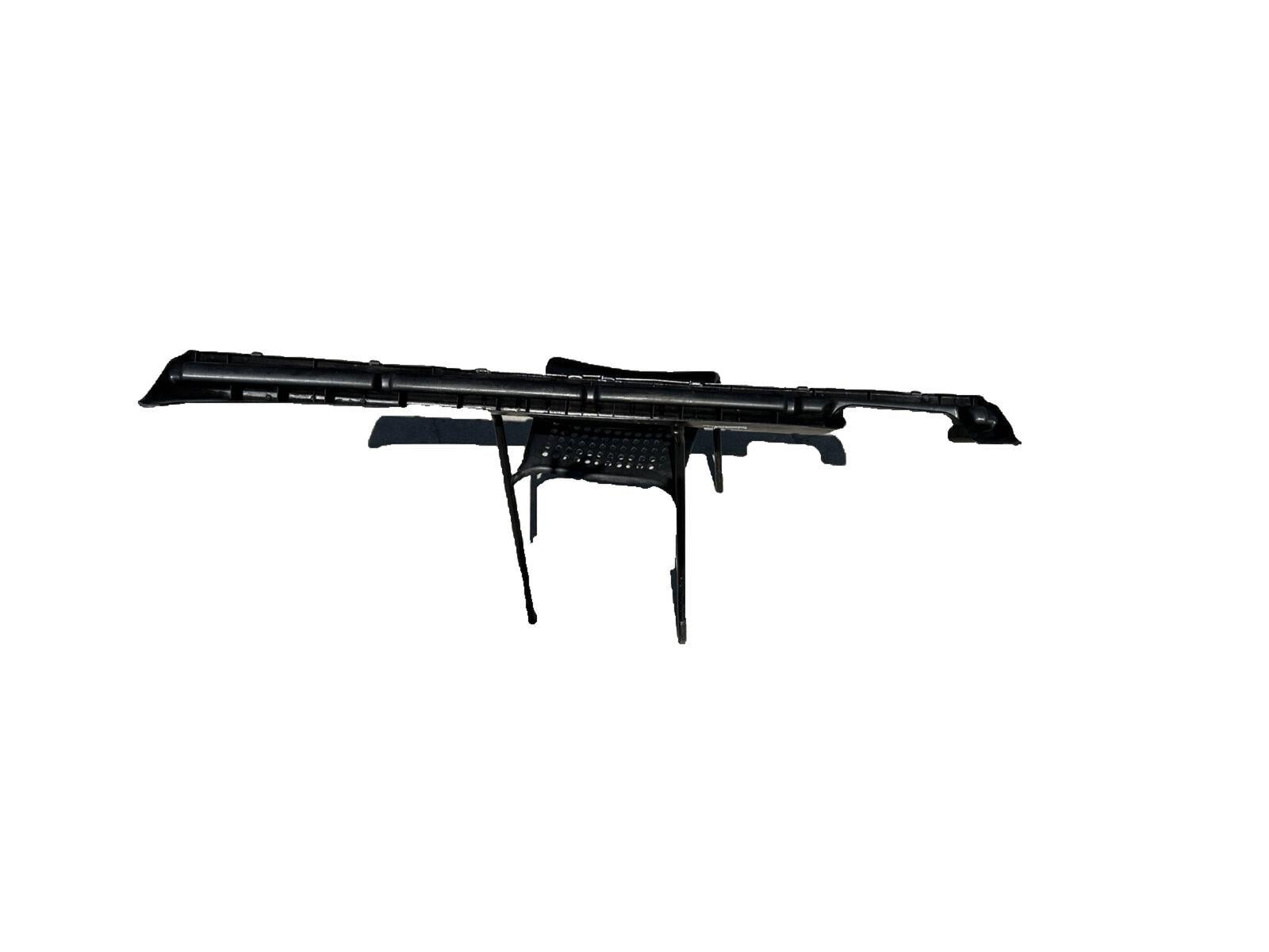 Fits 92-99 BMW E36 Coupe 3-Series M3-Style Rear Bumper Diffuser (ABS Oem Quality