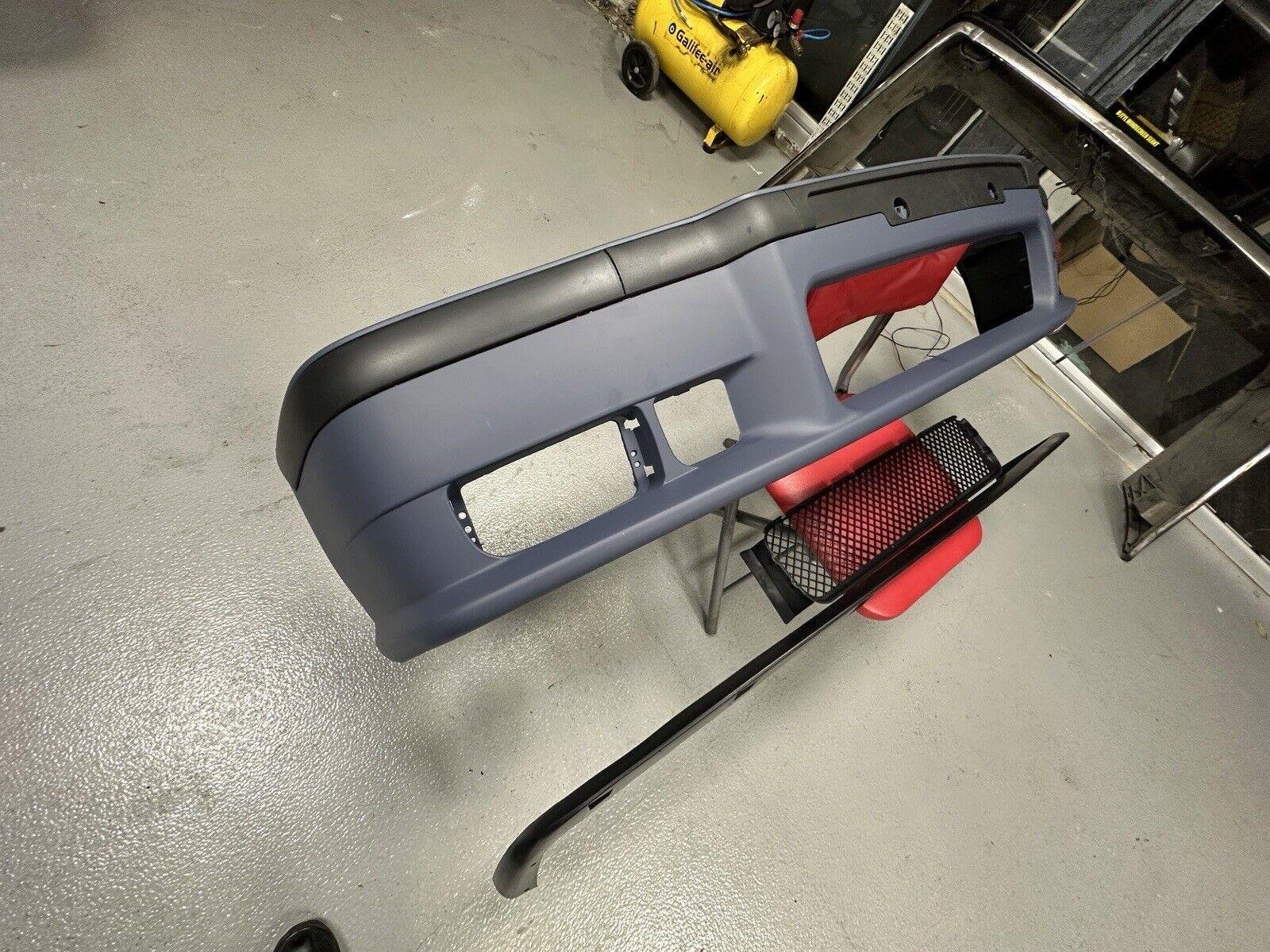 For BMW 3er 3-series M Tech M3 Style E36 90-98 Front Bumper