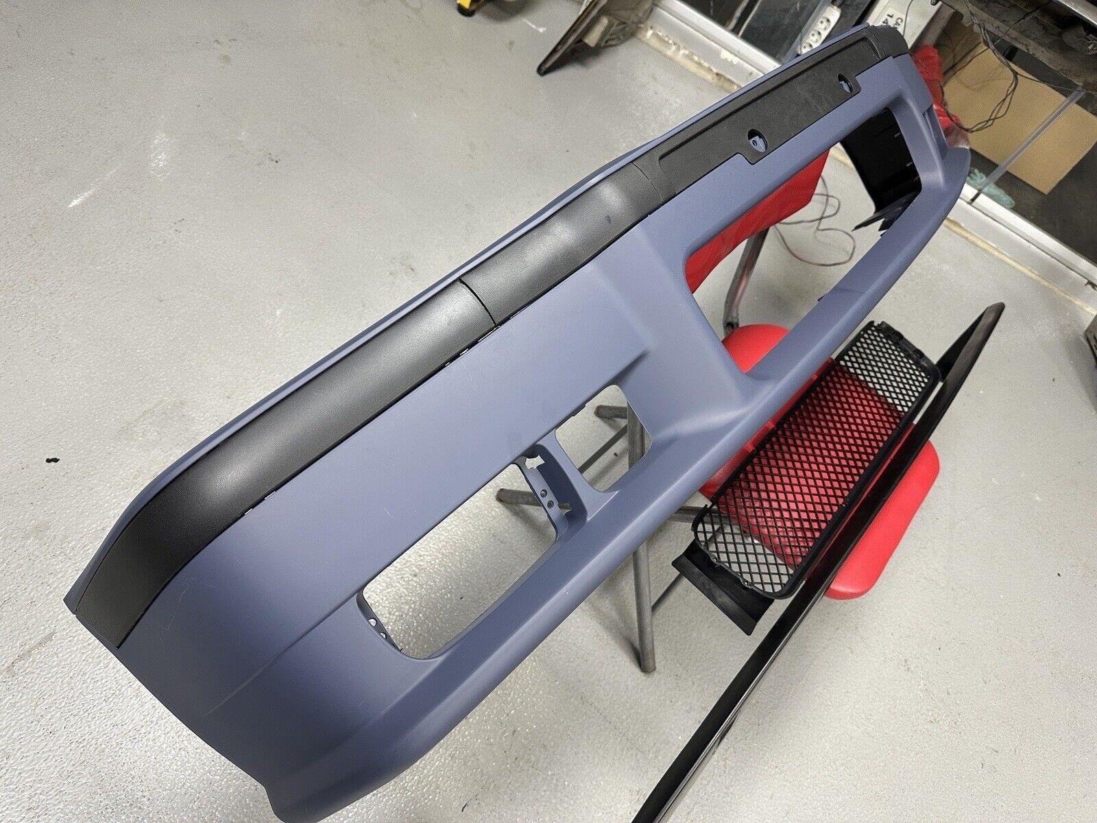 For BMW 3er 3-series M Tech M3 Style E36 90-98 Front Bumper