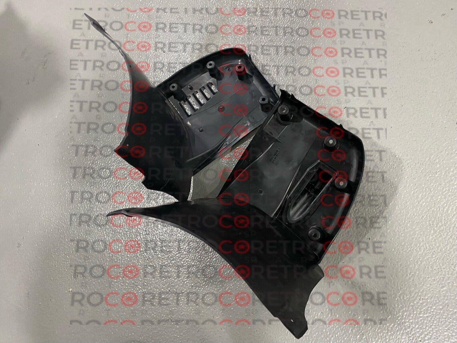 For BMW E39 M5 L+R FRONT M BUMPER SPLASH PANEL LINER TRIM FENDER EOM QUALITY