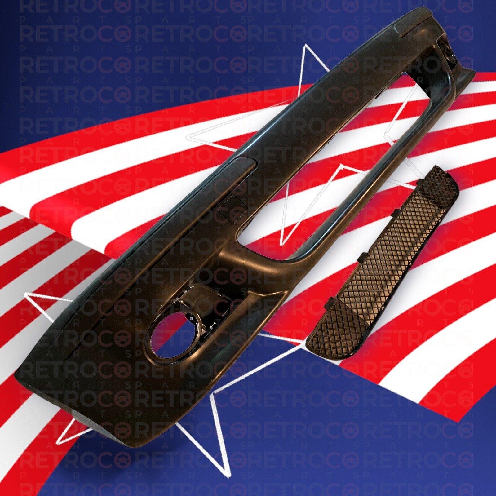 for BMW M-Tech M5 Style Front Bumper E39 520i 523i 525i 528i 530i 520d 540i M5