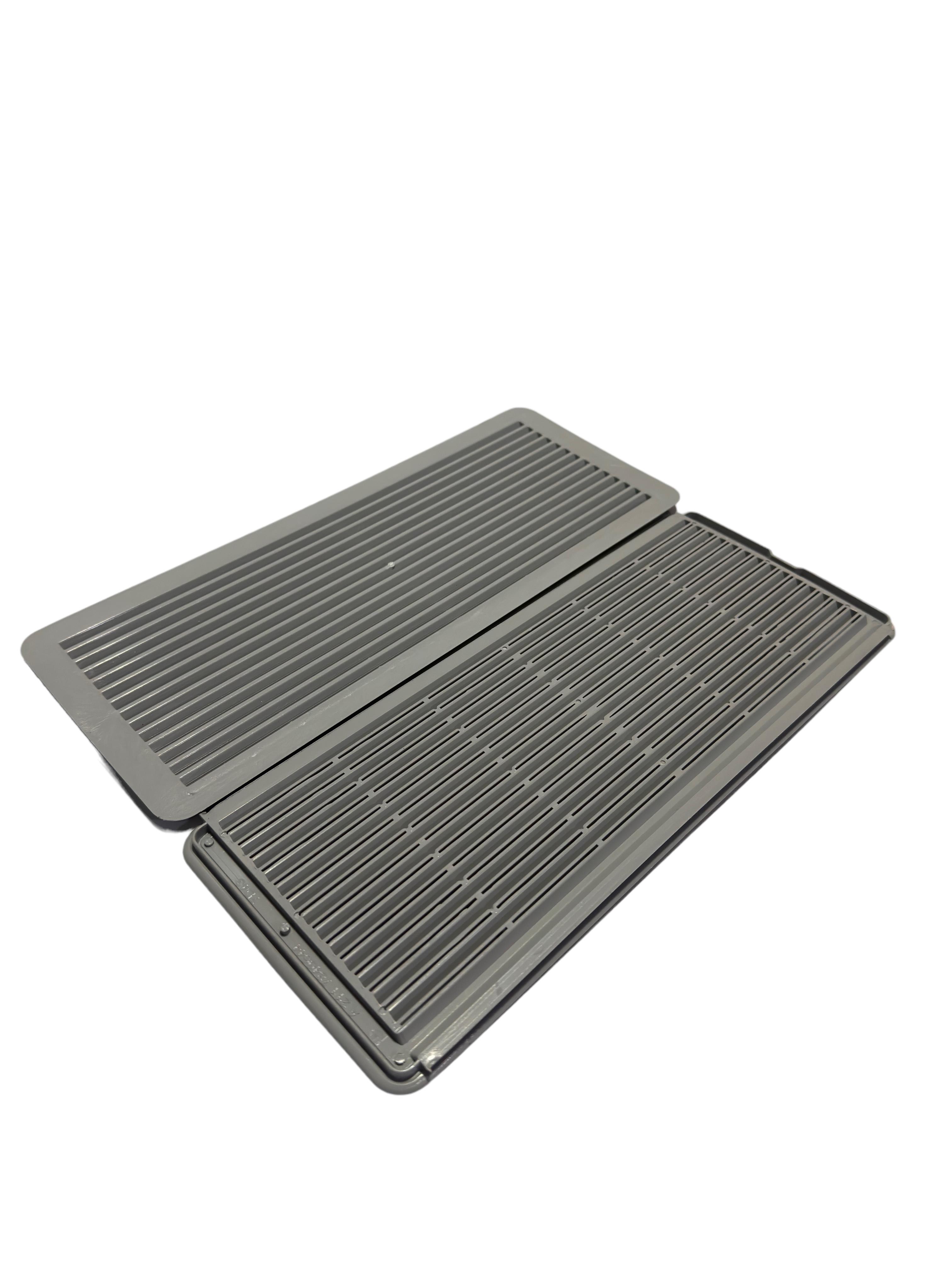 for Mercedes Sunroof Ceiling Grille Cover Trim W209 CLK For A2117840644