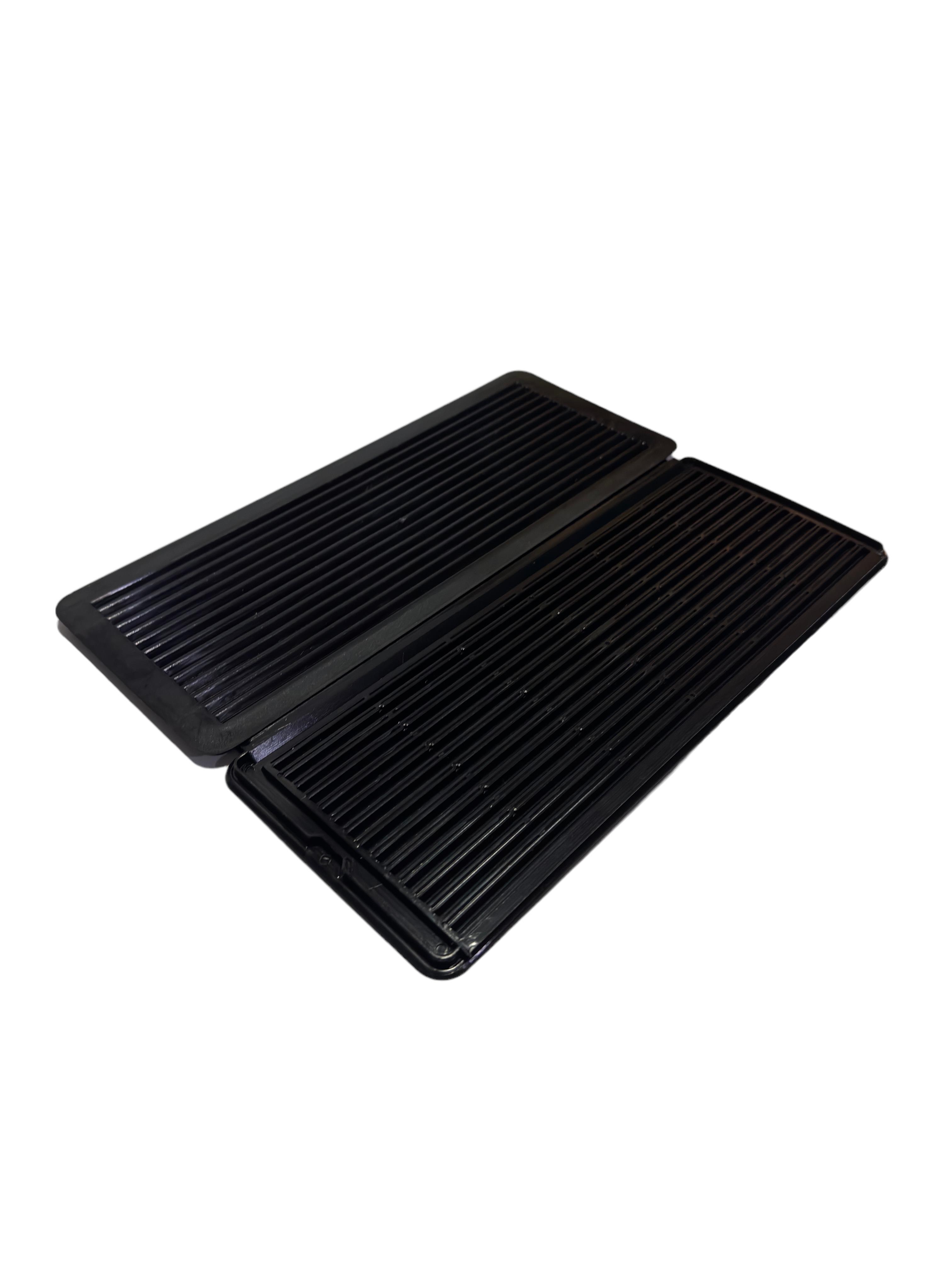 for Mercedes Sunroof Ceiling Grille Cover Trim W209 CLK For A2117840644