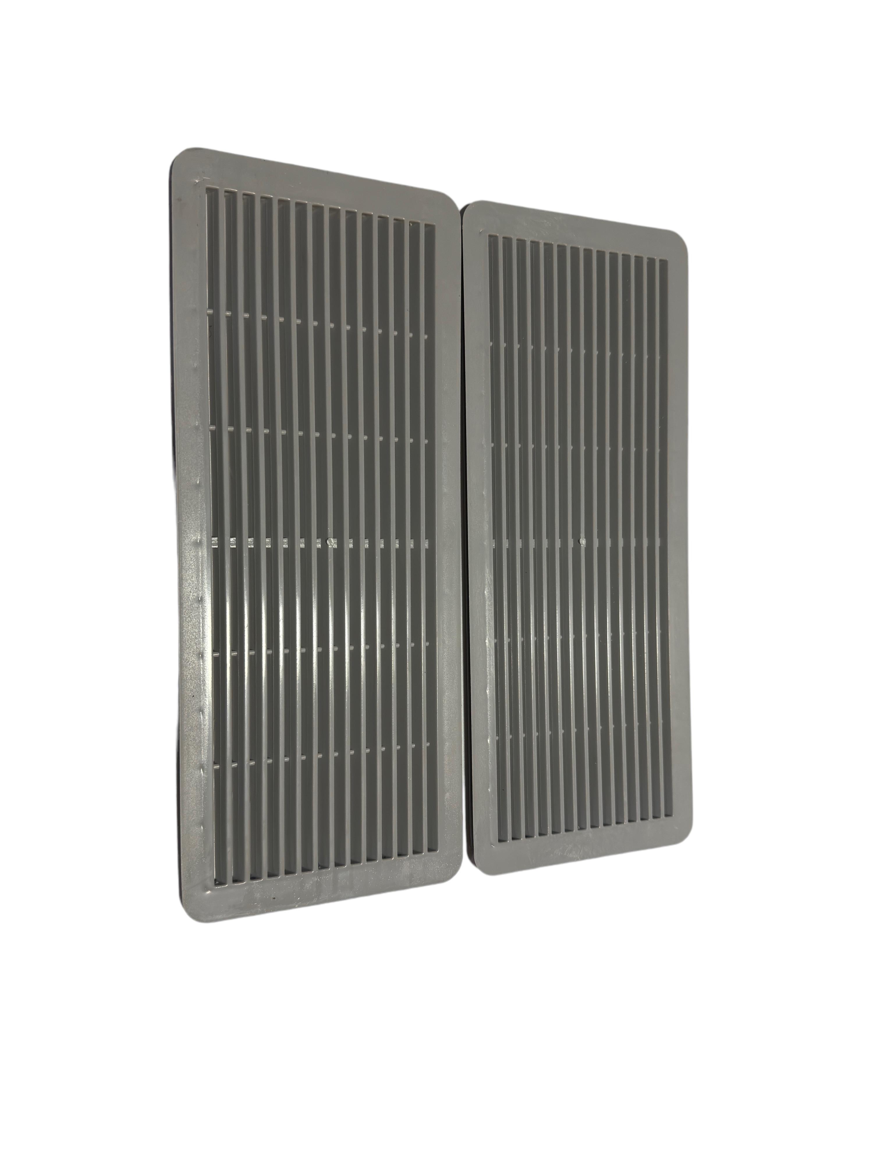 for Mercedes Sunroof Ceiling Grille Cover Trim W209 CLK For A2117840644