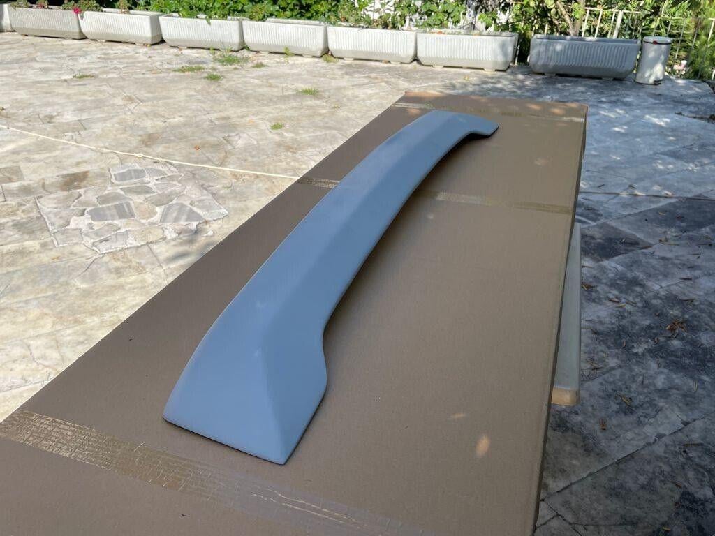 For Mercedes W140 mercedes spoiler trunk S320 S500 S600 300se 300sel 500sel S600