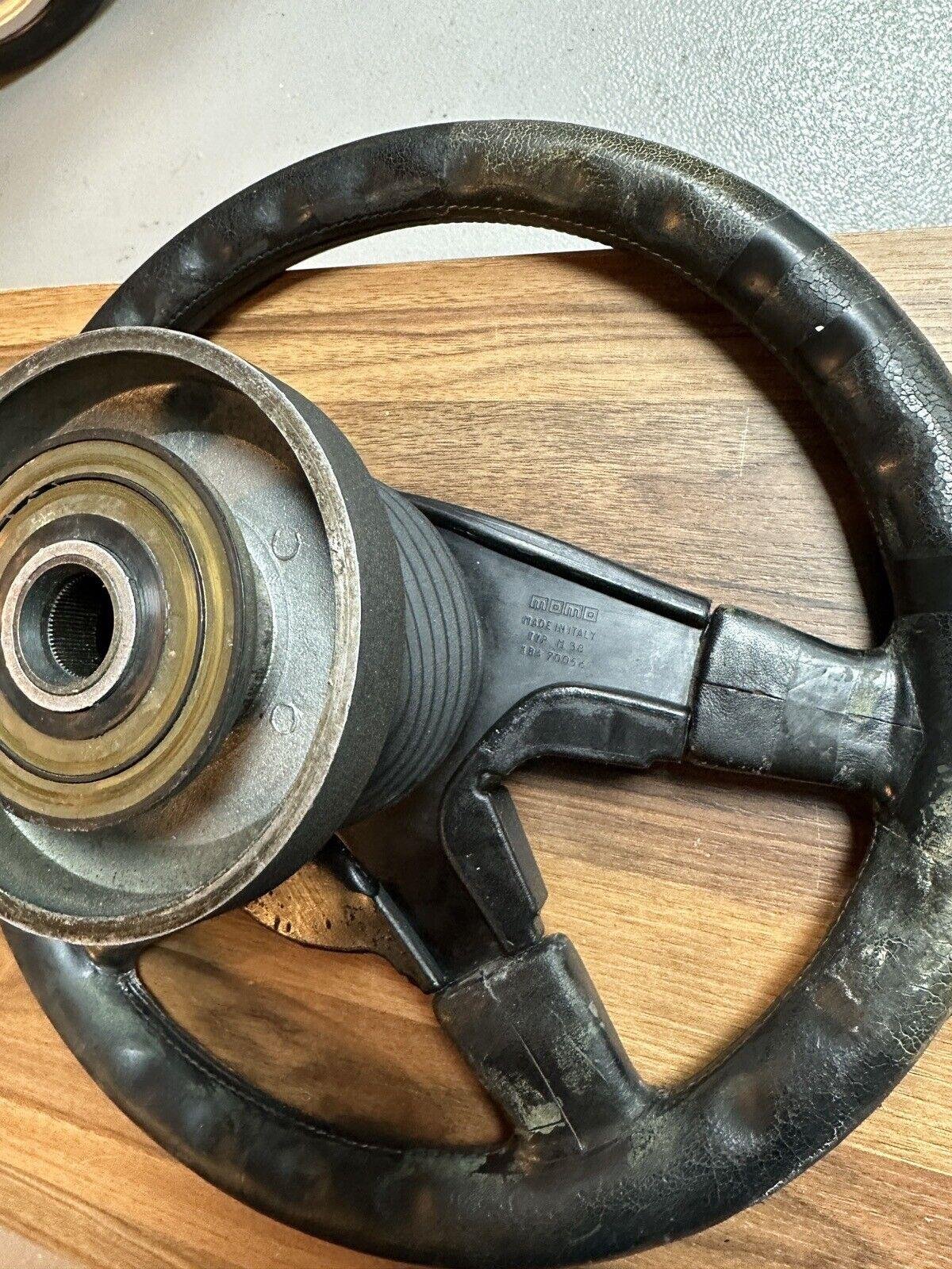 for momo m38 amg steering wheel middle cover part original m38 amg compatible