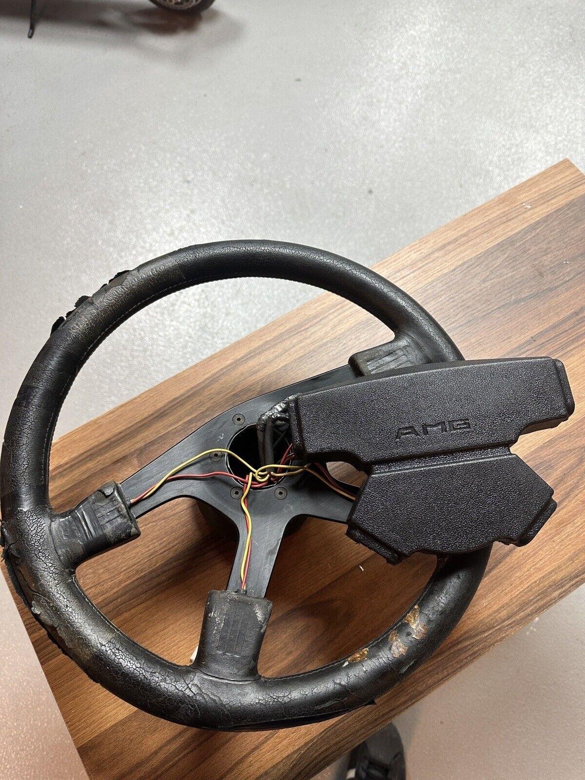for momo m38 amg steering wheel middle cover part original m38 amg compatible