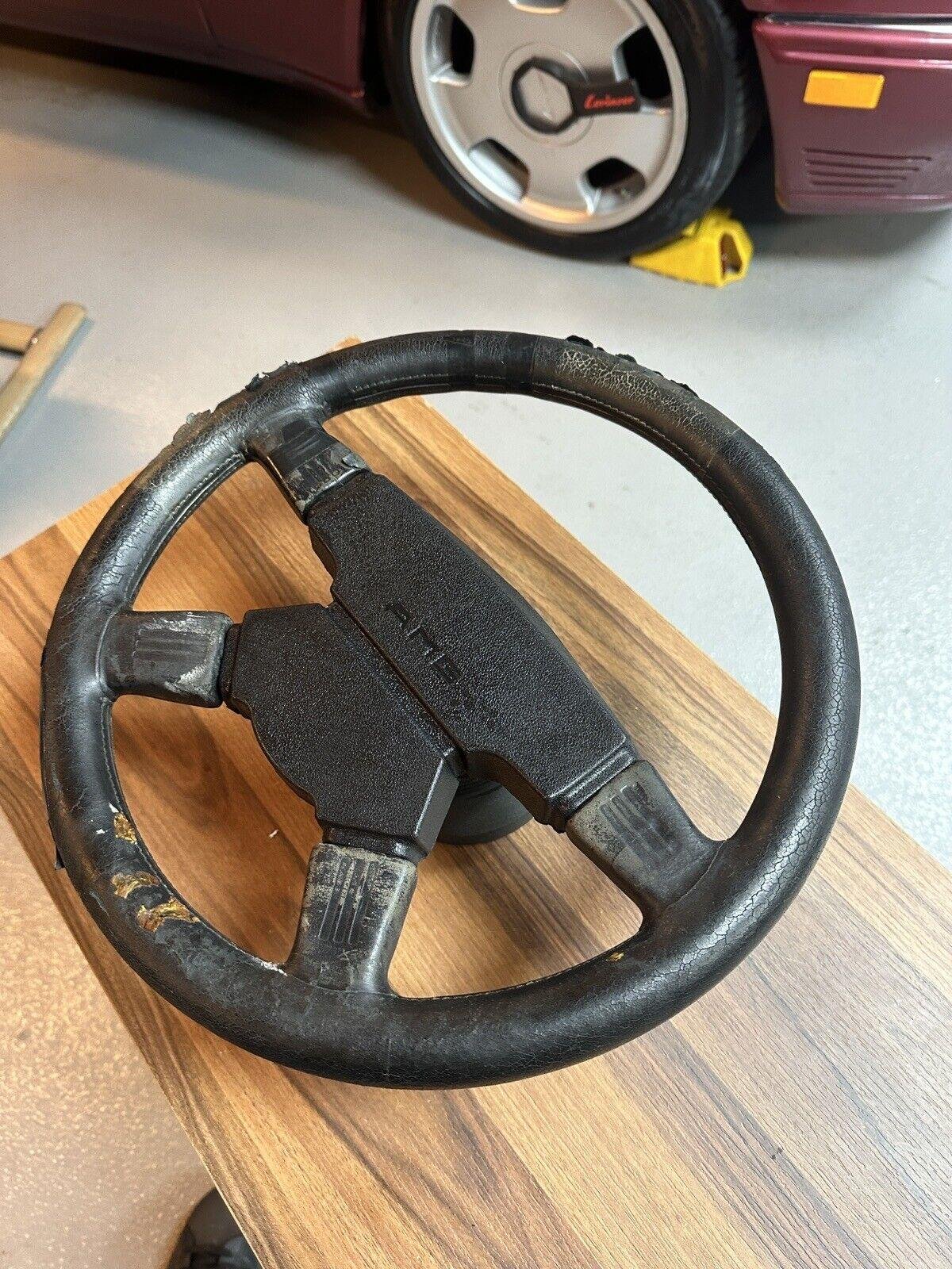 for momo m38 amg steering wheel middle cover part original m38 amg compatible