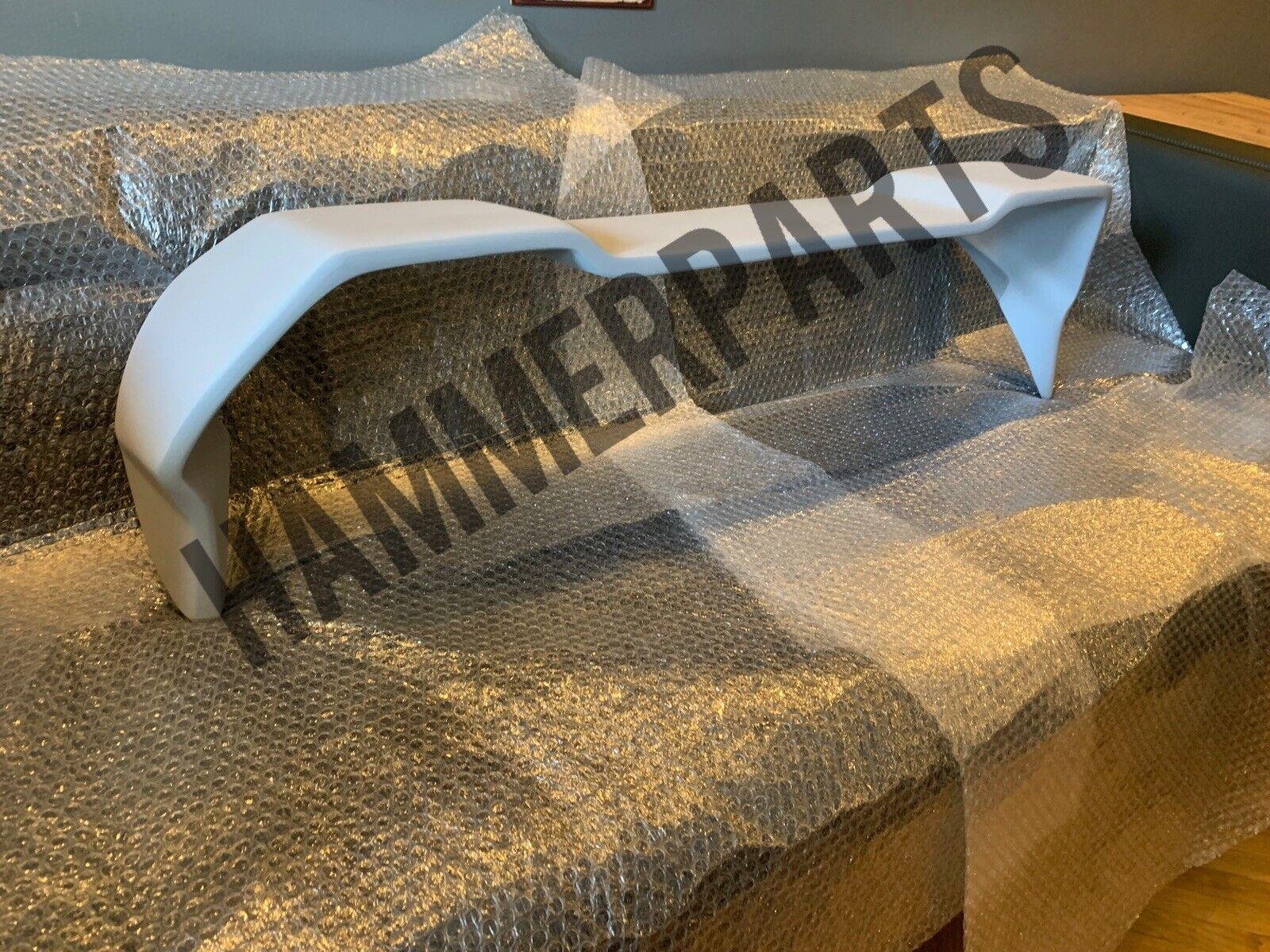 FOR RENAULT CLIO 4 RS TYPE SPOILER 