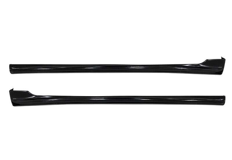 For Vw Jetta Mk6 R Line Side Skirts Plastic 10 18 Mk6 Mk6 FL